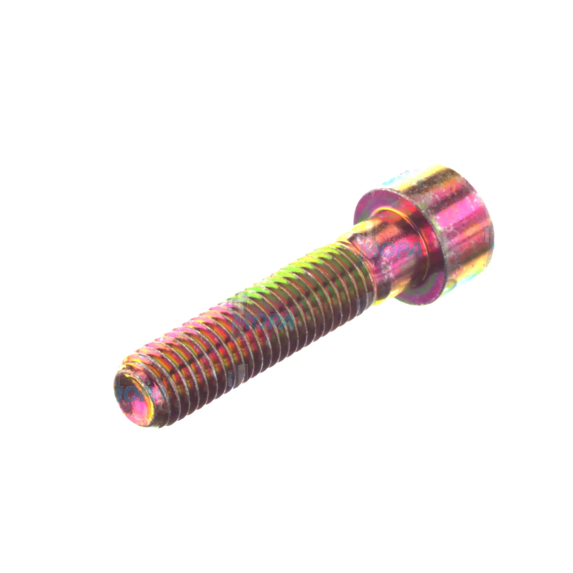 CYLINDER SCREW - 06020990217 suitable for MAN D engines