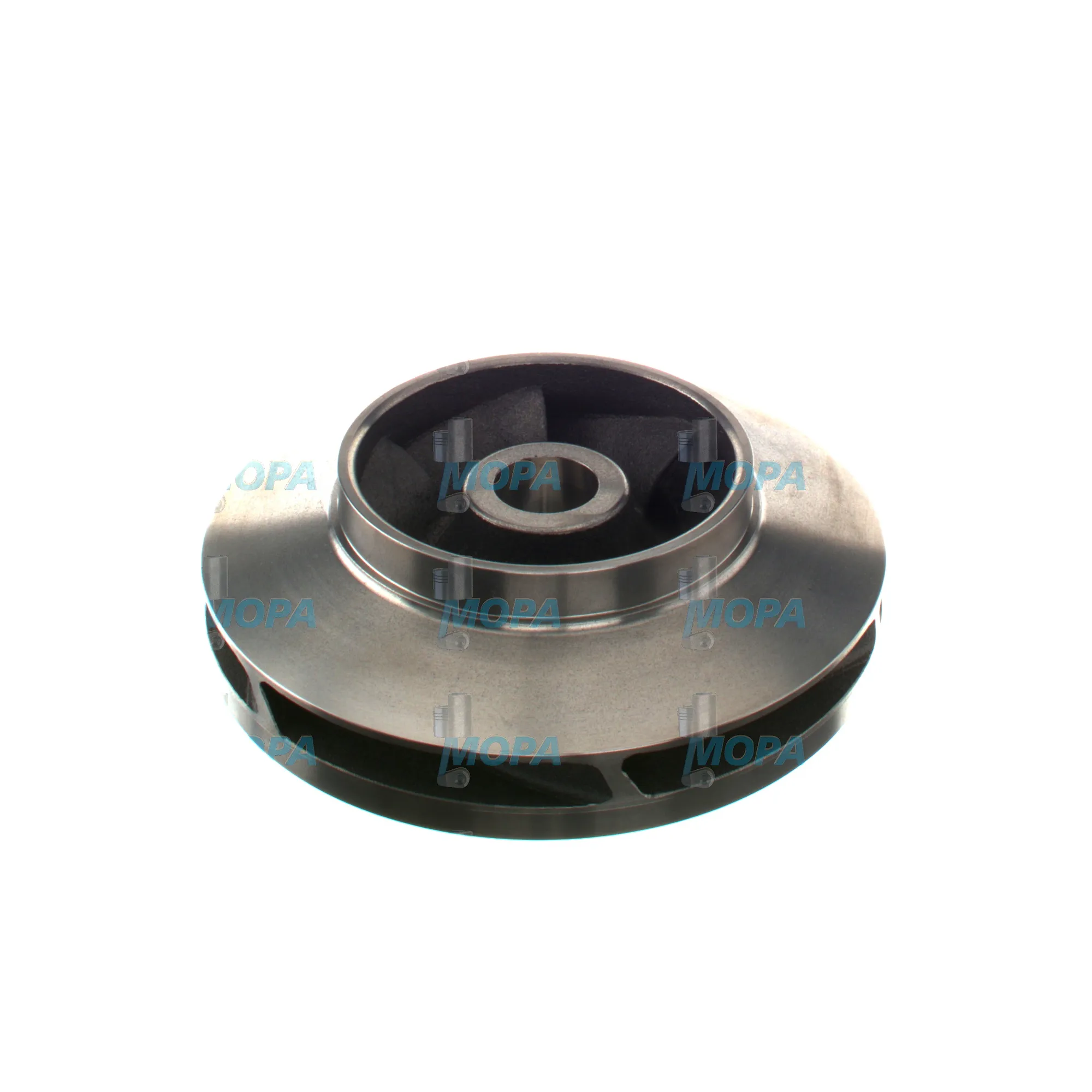 IMPELLER - 12302252 suitable for MWM & Deutz engines 5