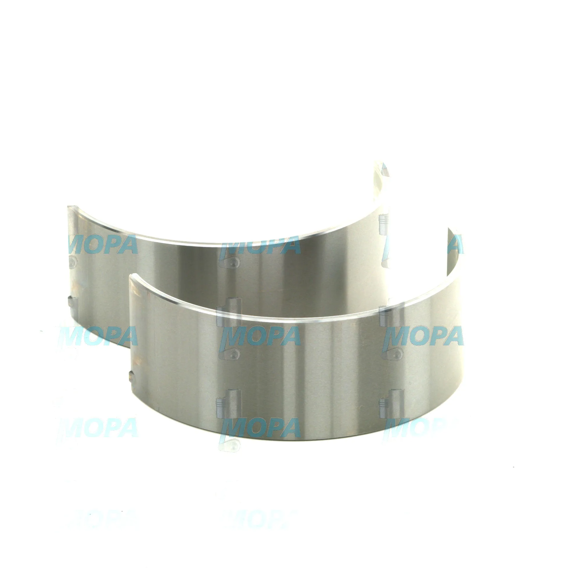 BIG END BEARING PAIR - 5800300866 suitable for MTU engines 6