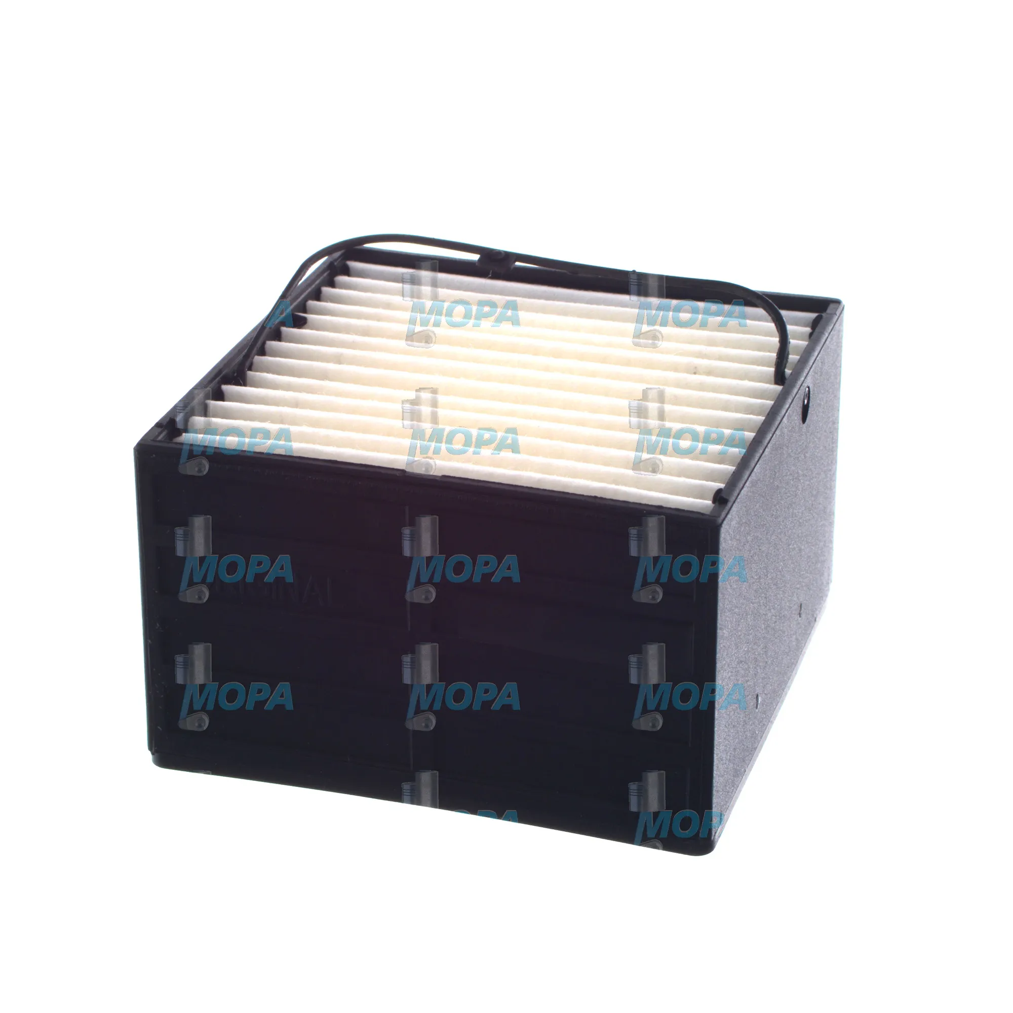 AIR FILTER ELEMENT - 8694770002 suitable for MTU engines 3