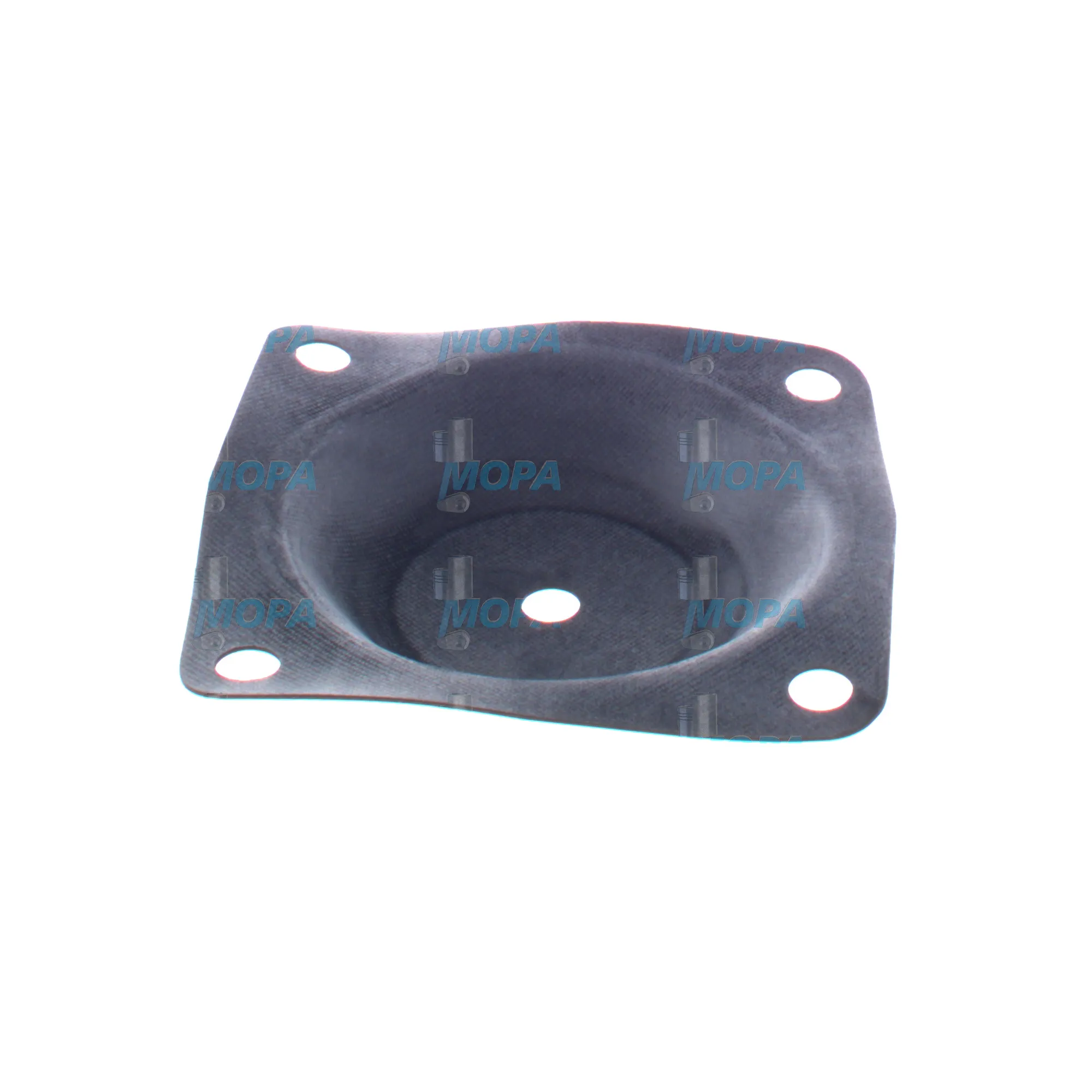 DIAPHRAGM - 0000911128 suitable for MTU engines 8