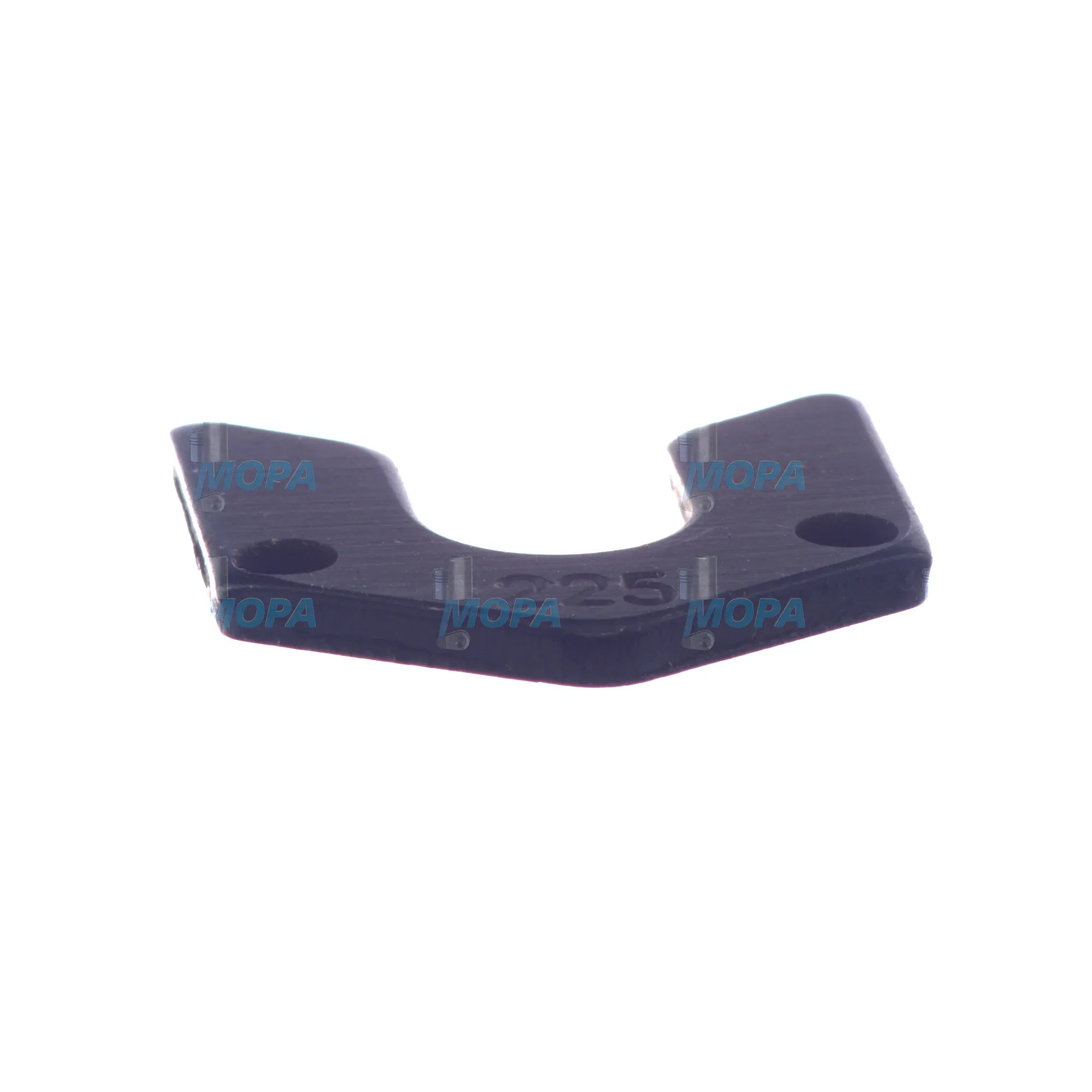 AUSGLEICHSCHEIBE - 2411098047 passend für Bosch Motoren 5
