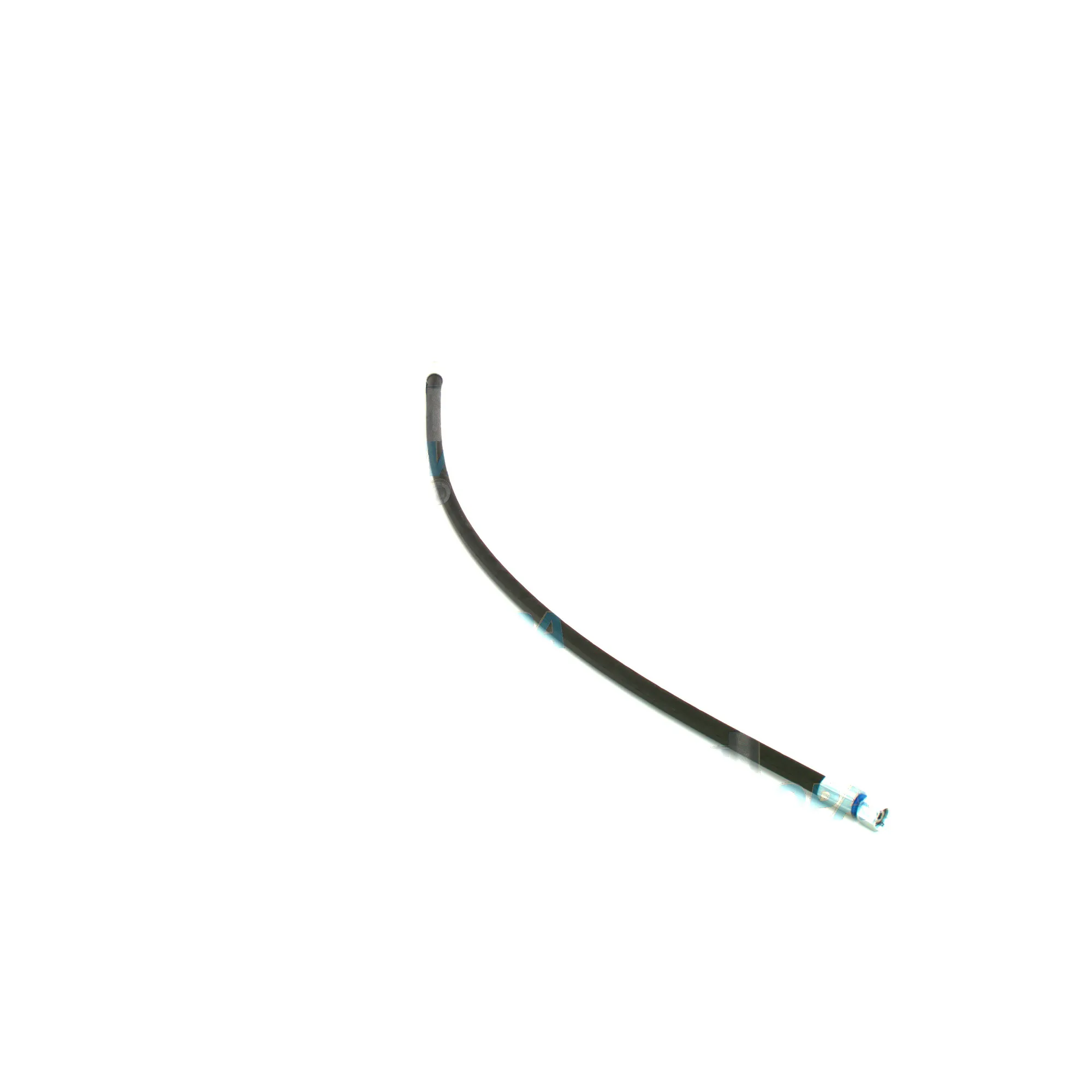 SCHLAUCHLEITUNG - 735038008104 passend für MTU Motoren 8