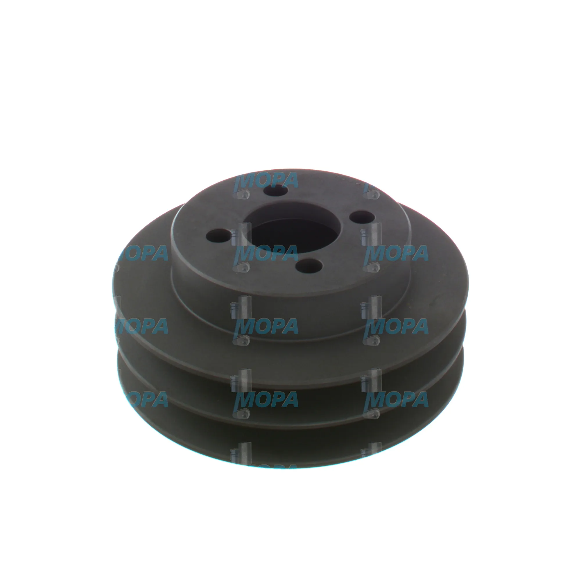 V-BELT PULLEY - 04006839 suitable for MWM & Deutz engines 5