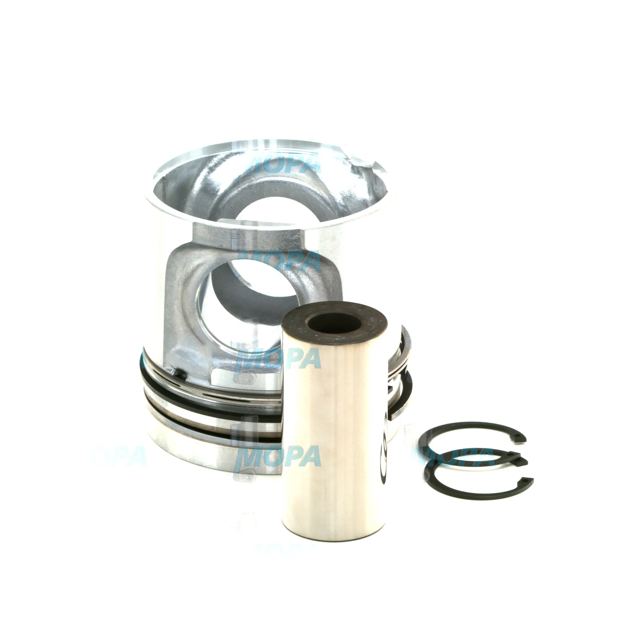 PISTON - 04501351 suitable for Deutz engines 8