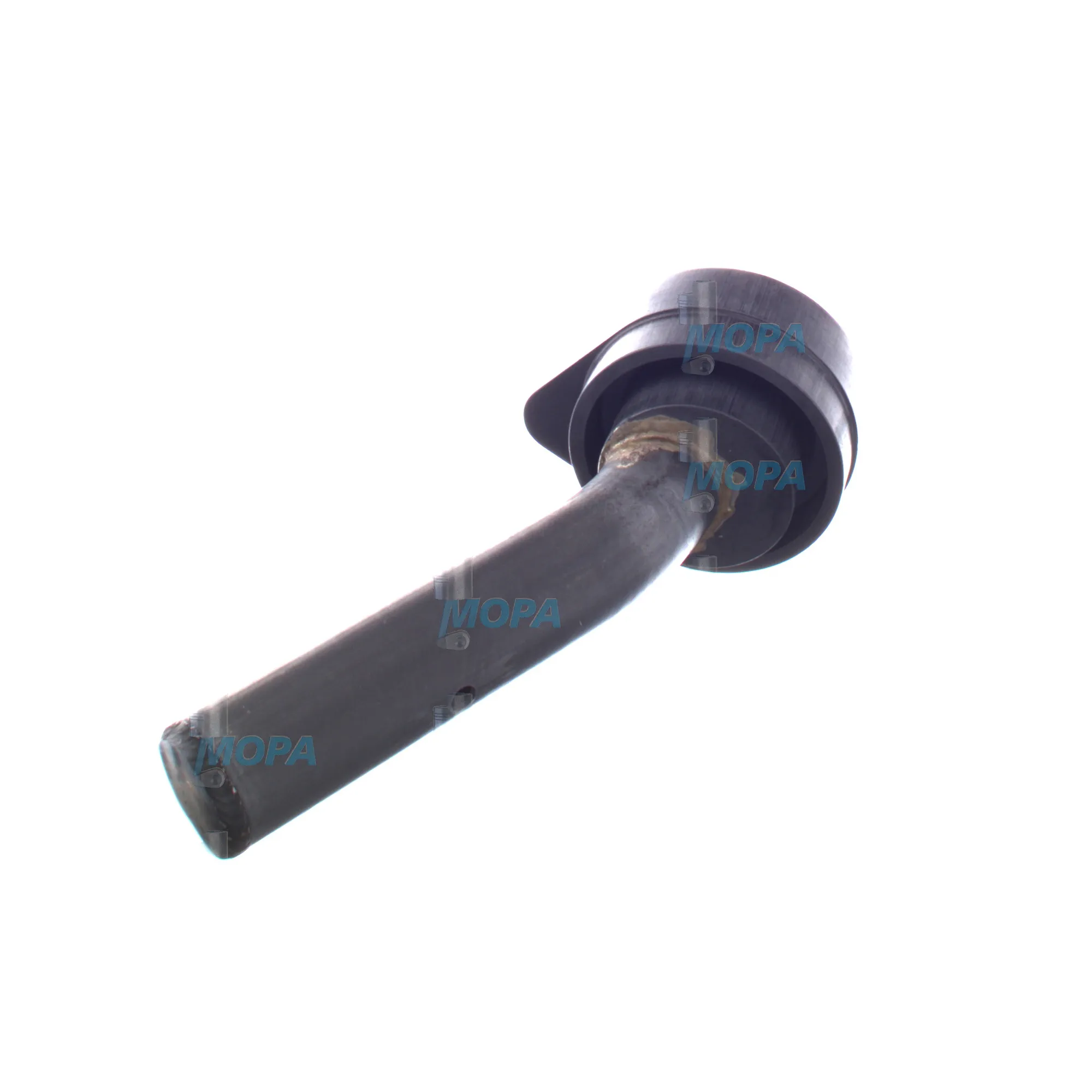 PRESSURE PIPE NECK - 5800100177 suitable for MTU engines