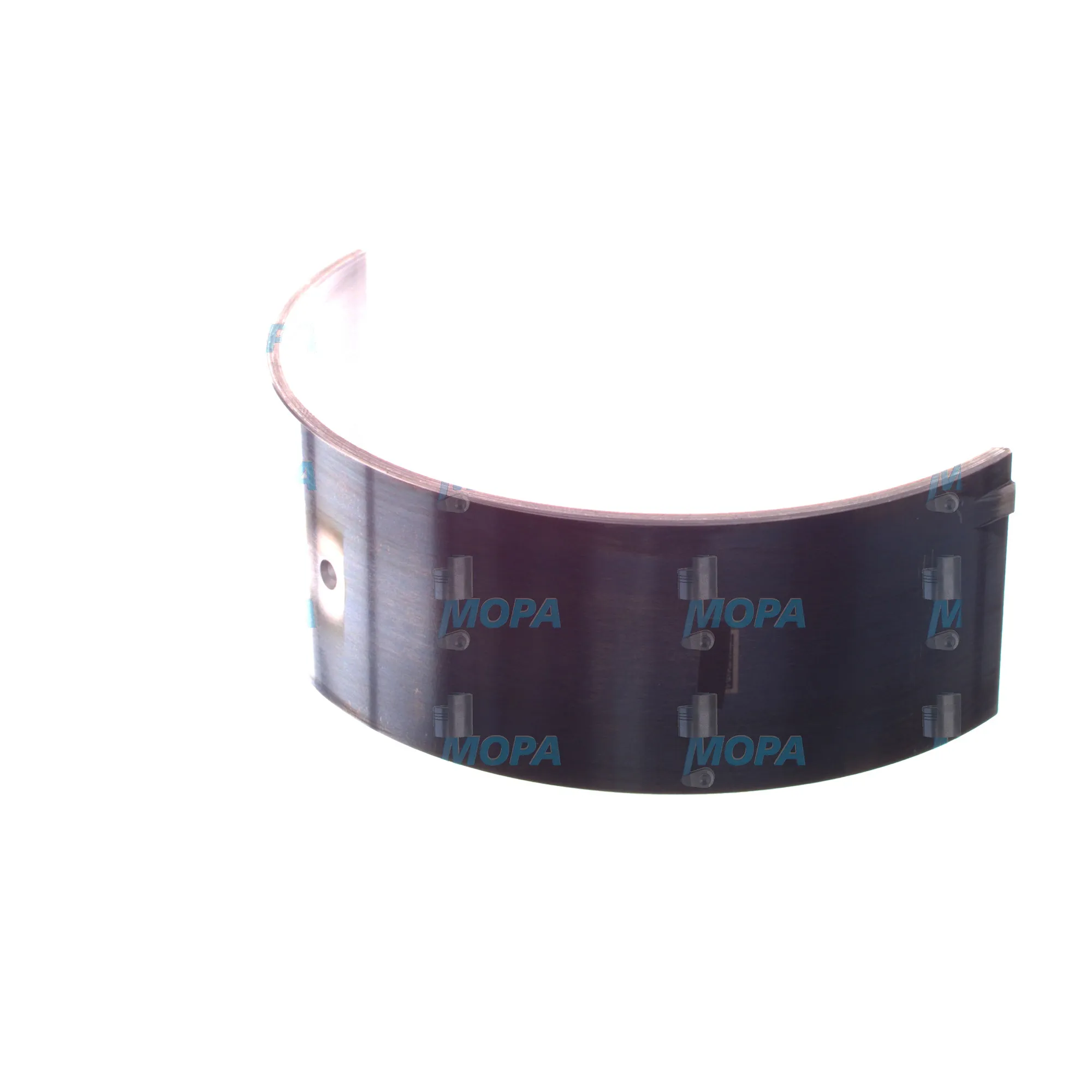 BIG END BEARING SHELL - 5360382410 suitable for MTU engines 7