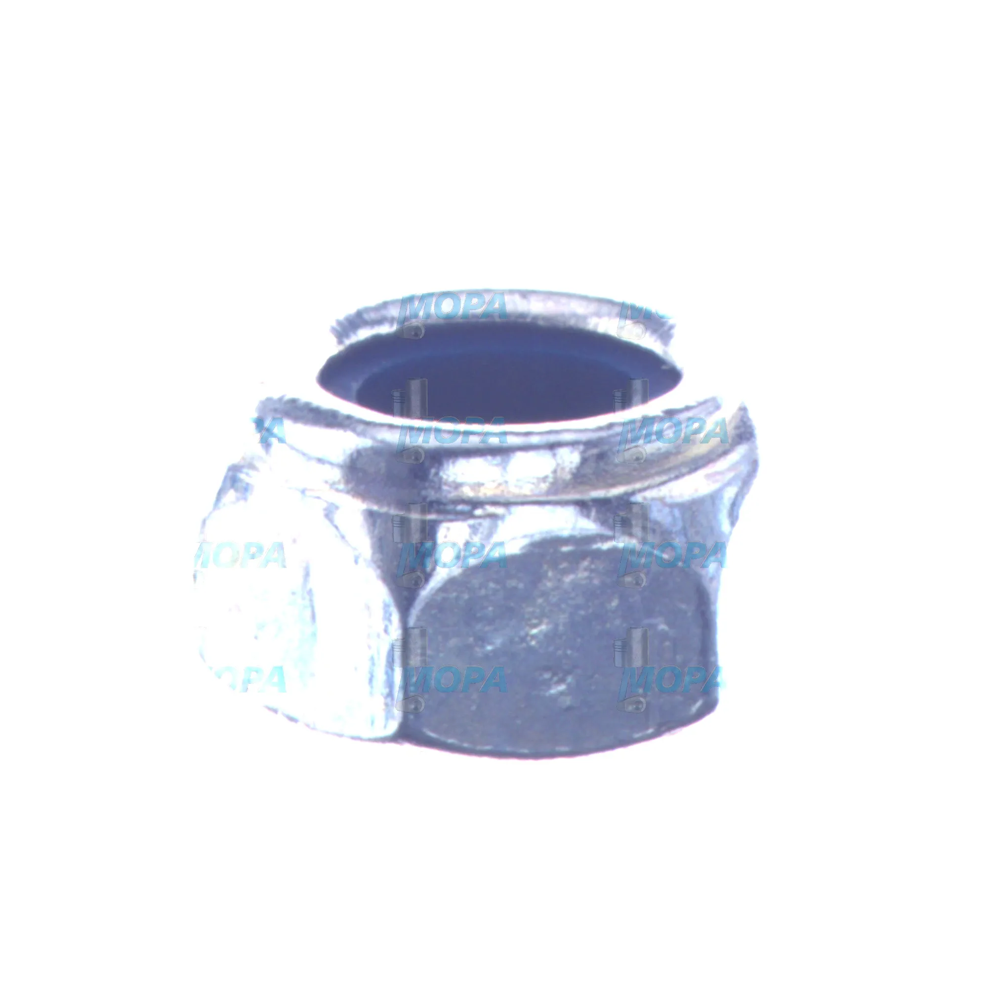 HEXAGON NUT - 628/17/13/05034673 suitable for MWM & Deutz engines 4