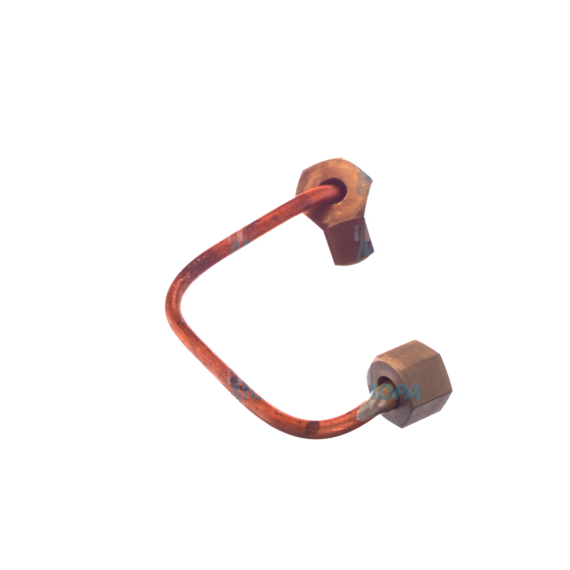 MEASURING LINE - 5805400360 suitable for MTU engines 8