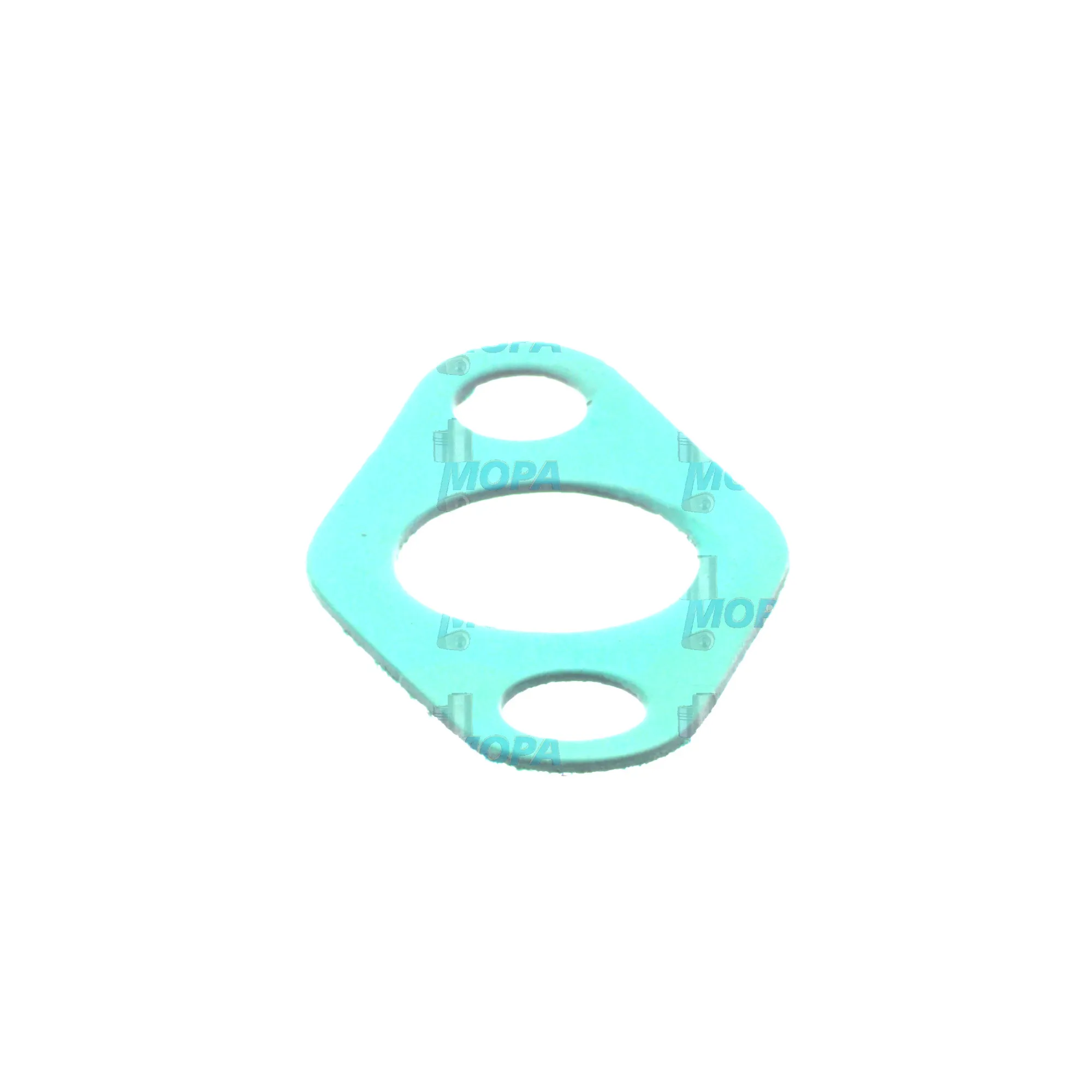GASKET - 1543360 suitable for Volvo/Volvo Penta engines 8