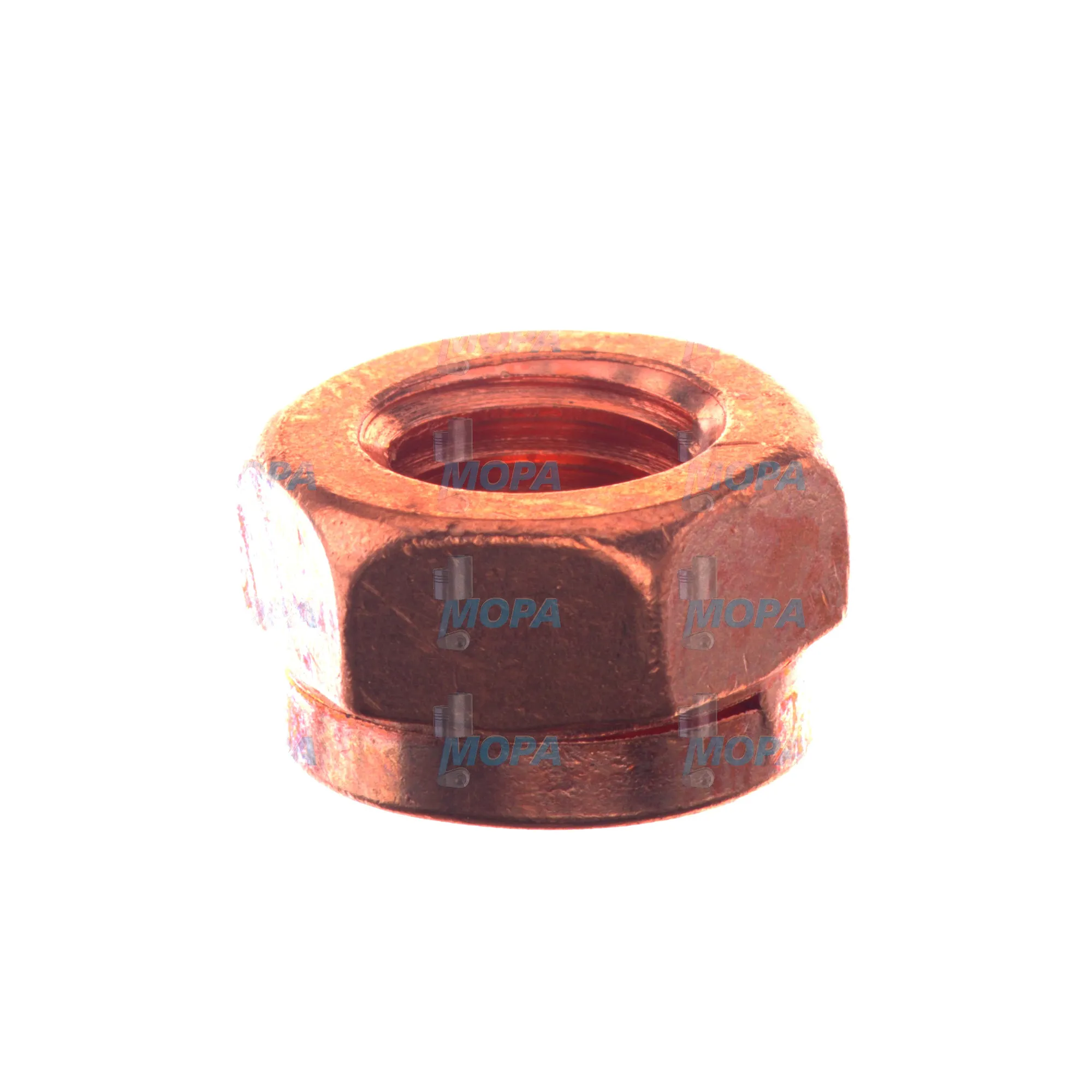 NUT - 999900012001 suitable for MTU engines 3