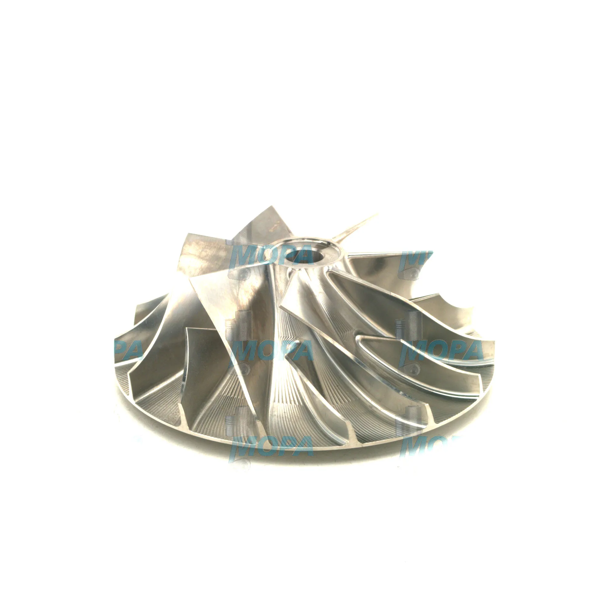 COMPRESSOR WHEEL - 5110258301 suitable for MTU engines 7
