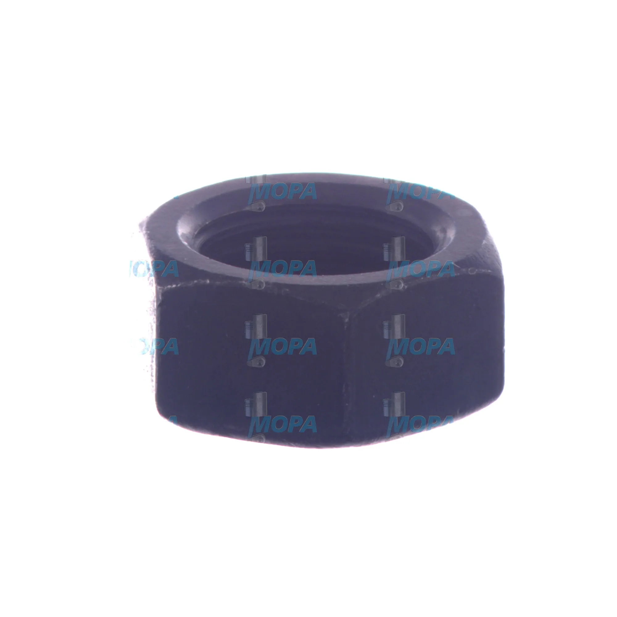HEXAGON NUT - 51905010030 suitable for MAN D engines