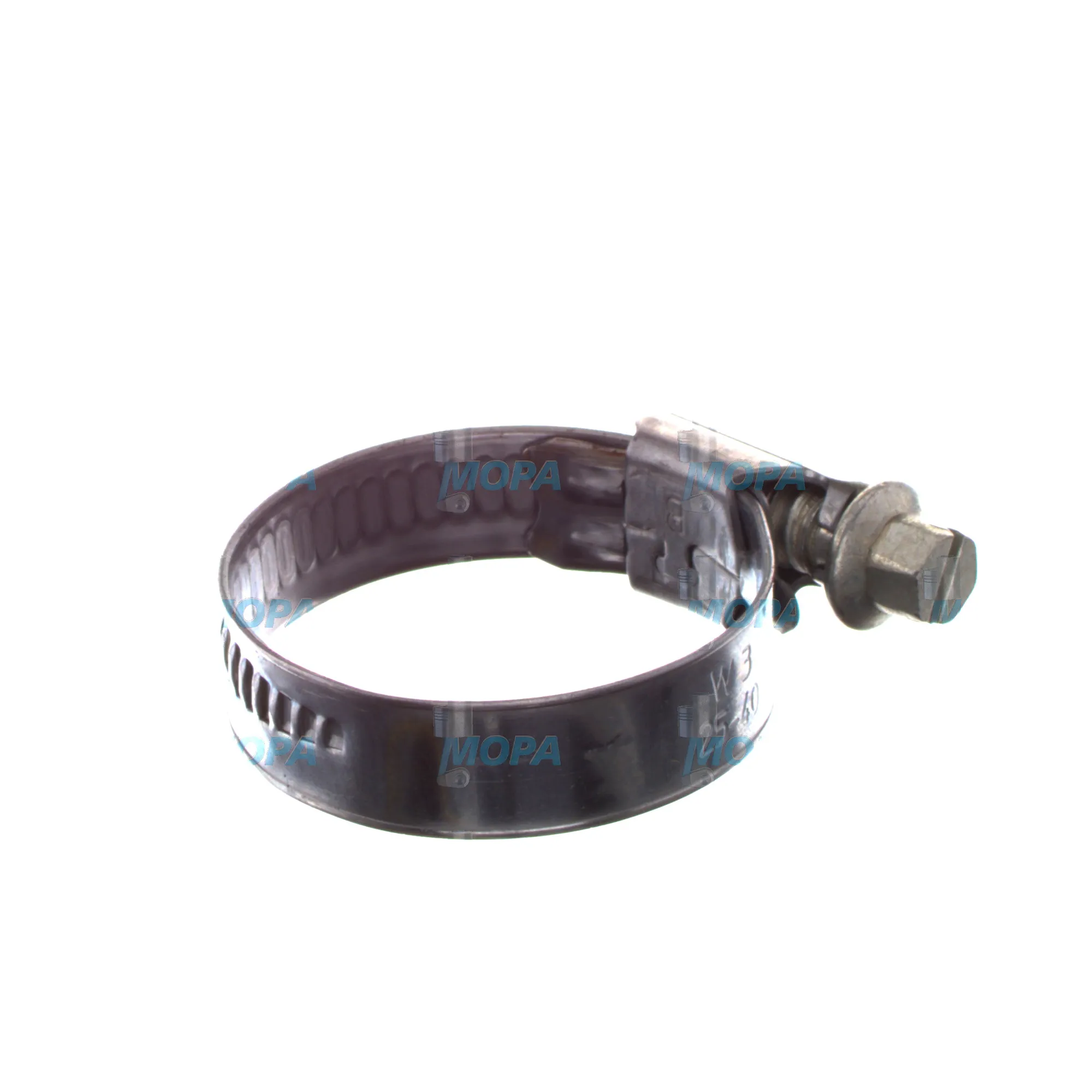 HOSE CLAMP - 06671280513 suitable for MAN D engines 9