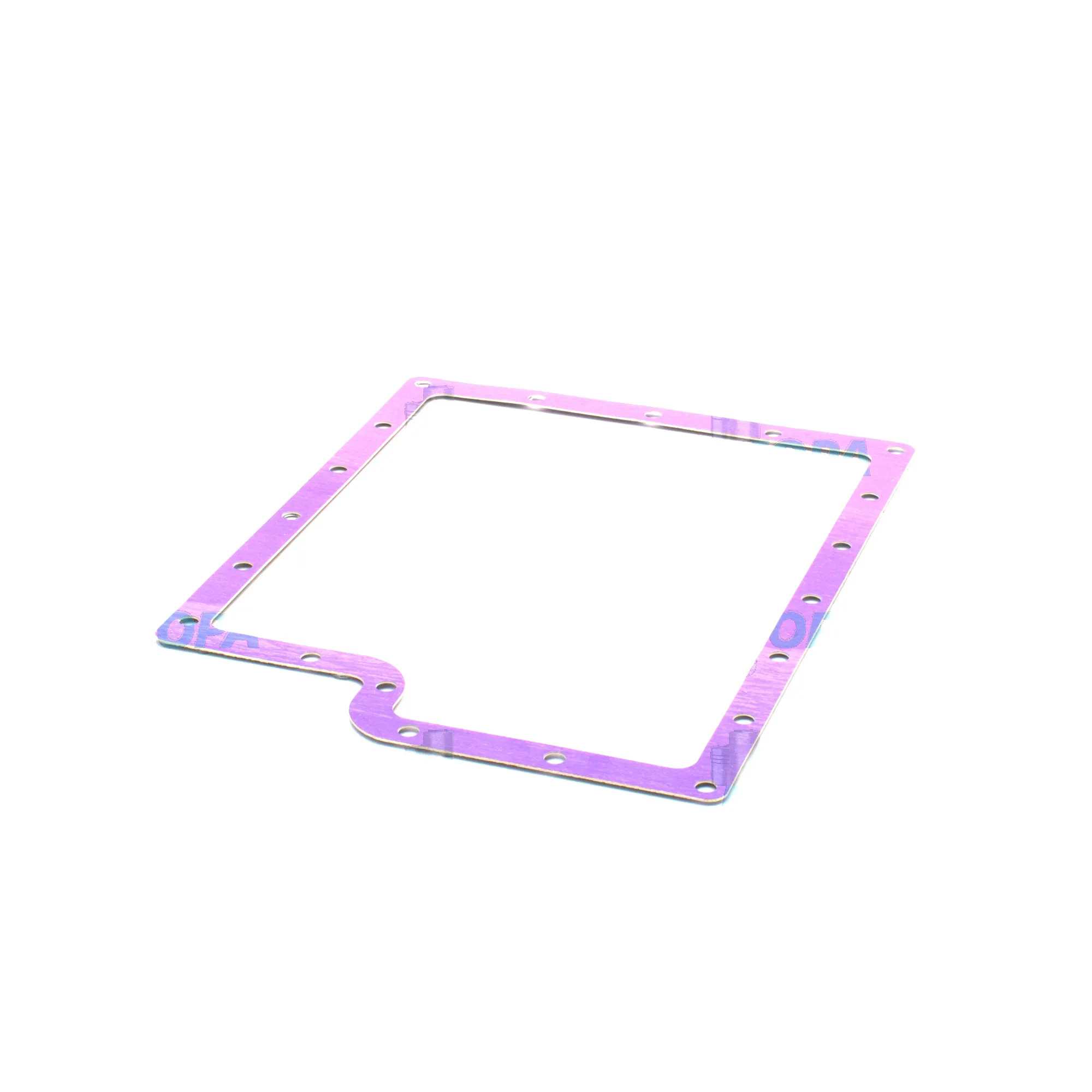 GASKET - 5800110680 suitable for MTU engines