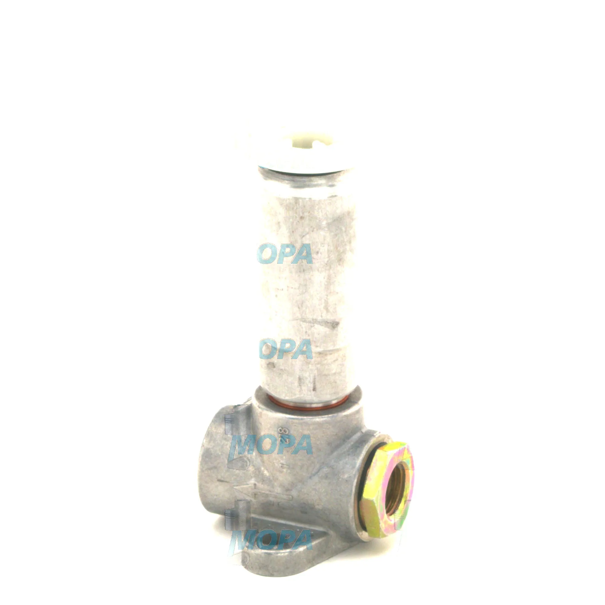 SUPPLY PUMP - FPAH3-7 suitable for Bosch engines 8