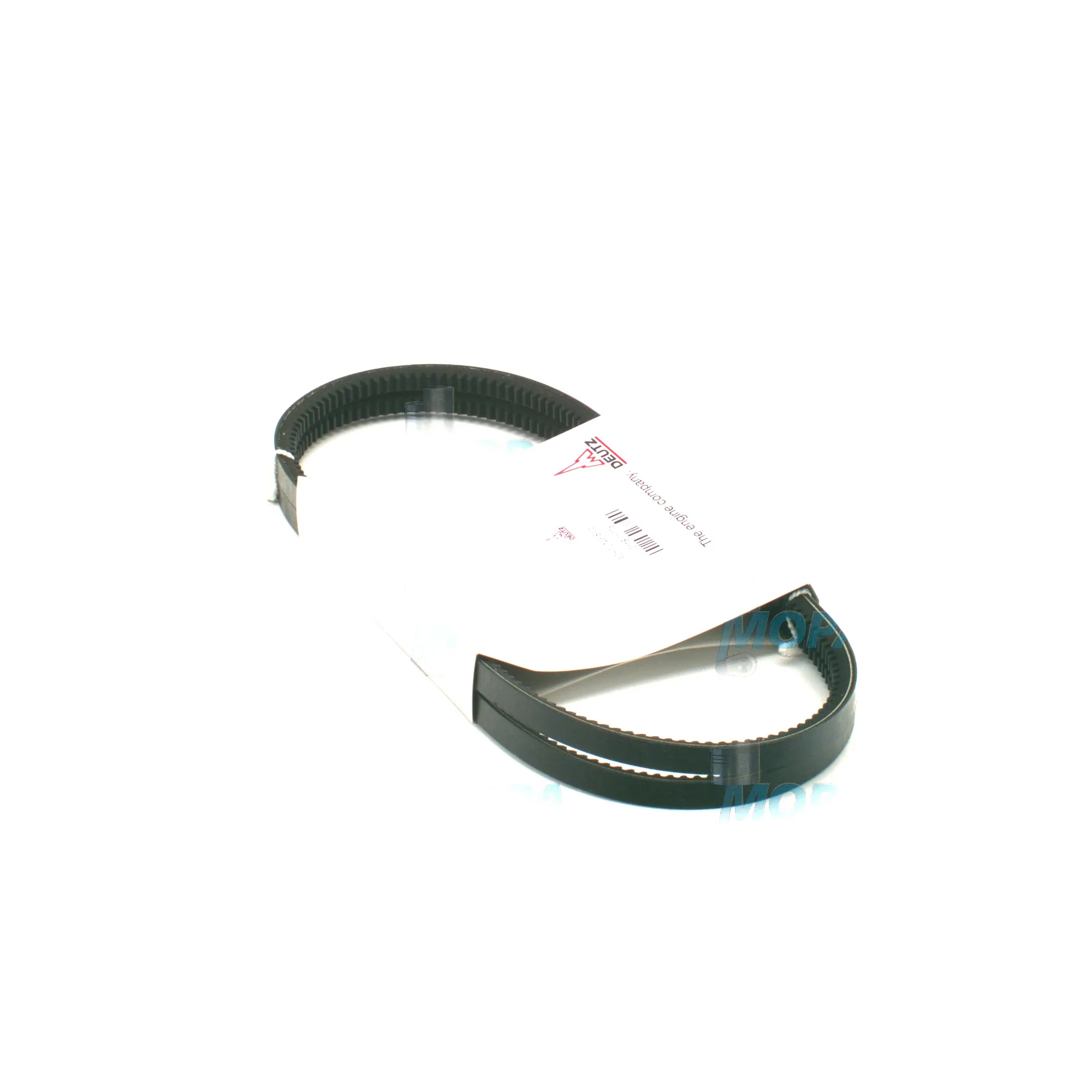 V-BELT SET - 01181775 suitable for Deutz engines 8