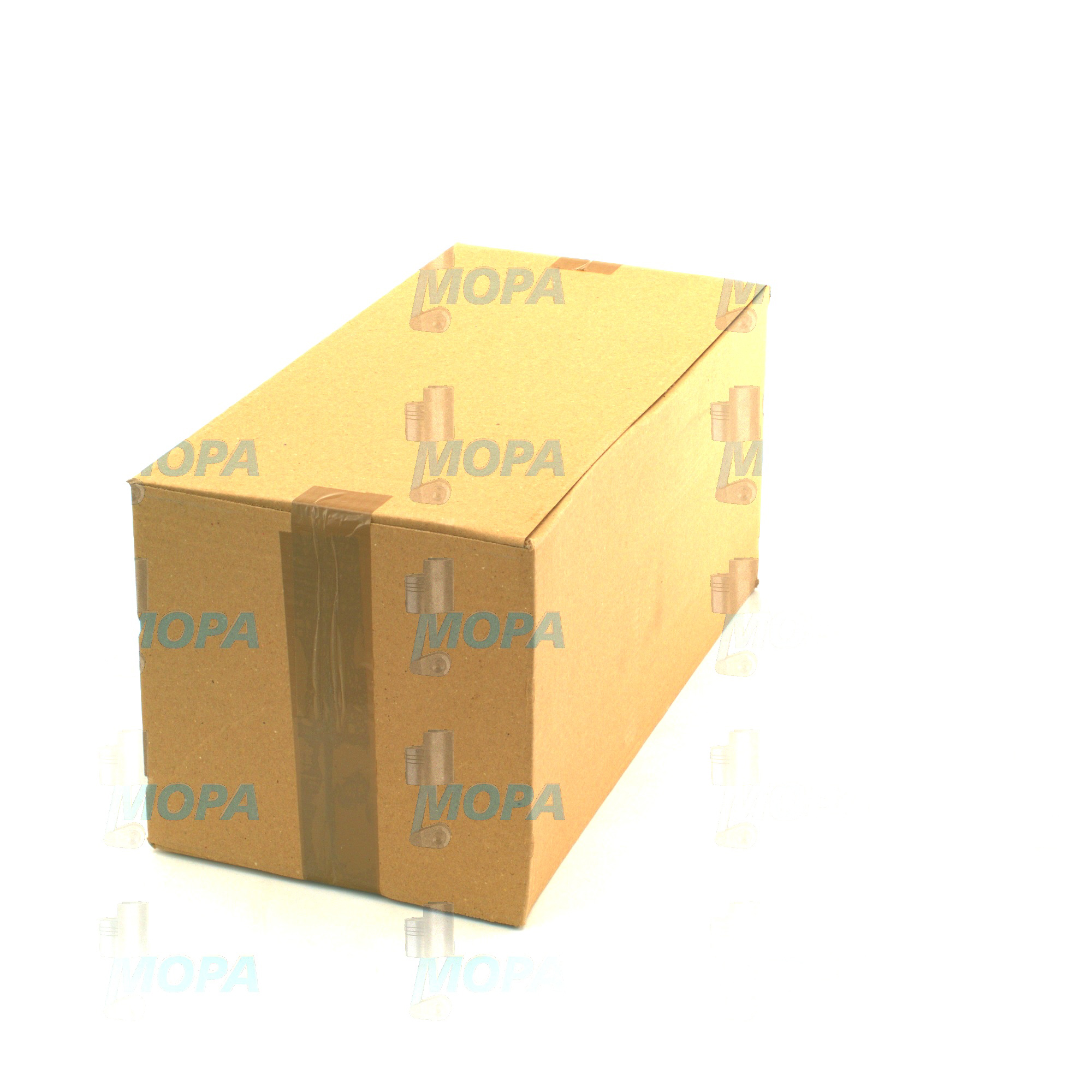 PAPER CARTRIDGE - 02165059 suitable for Deutz engines
