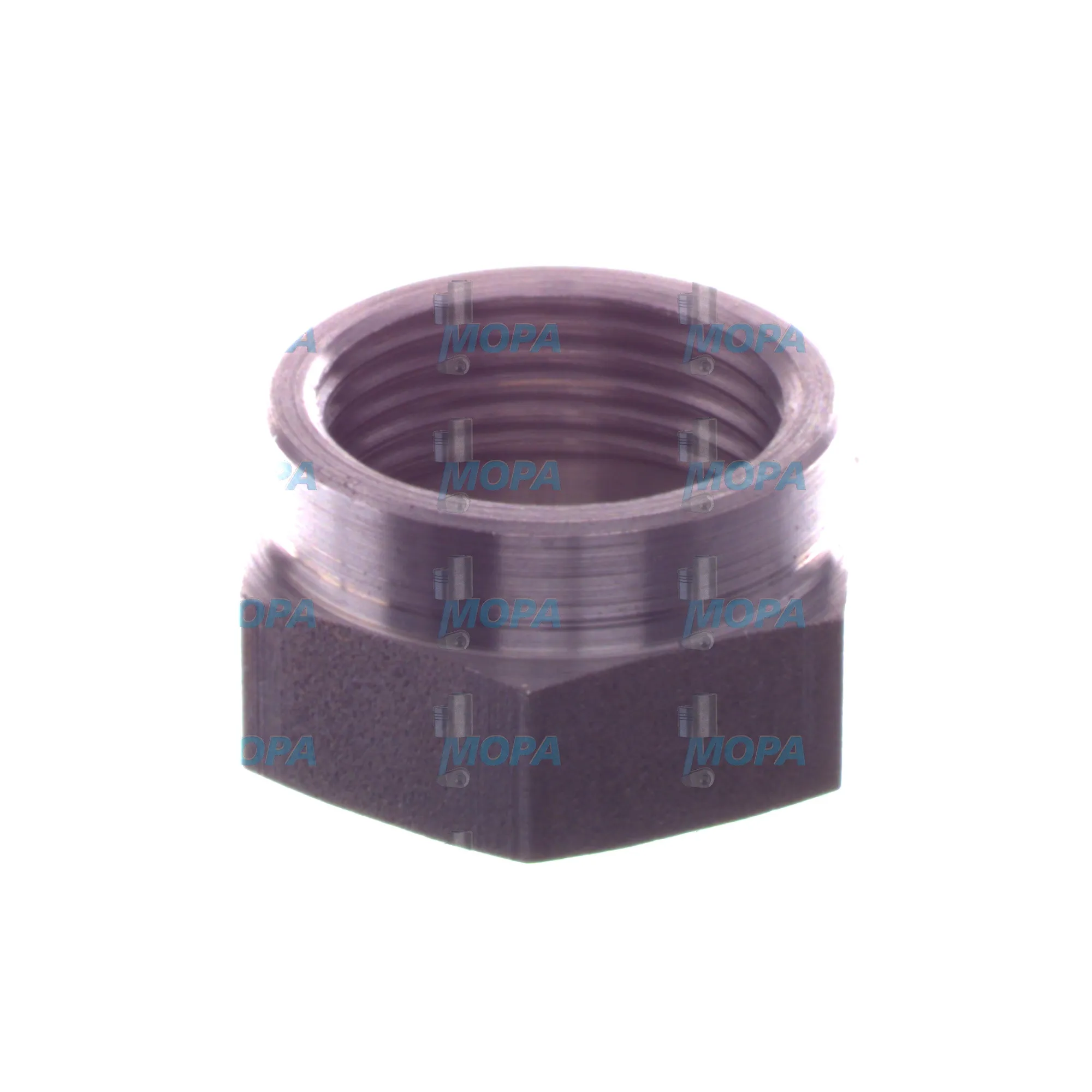 UNION NUT - 915001013000 suitable for MTU engines 2
