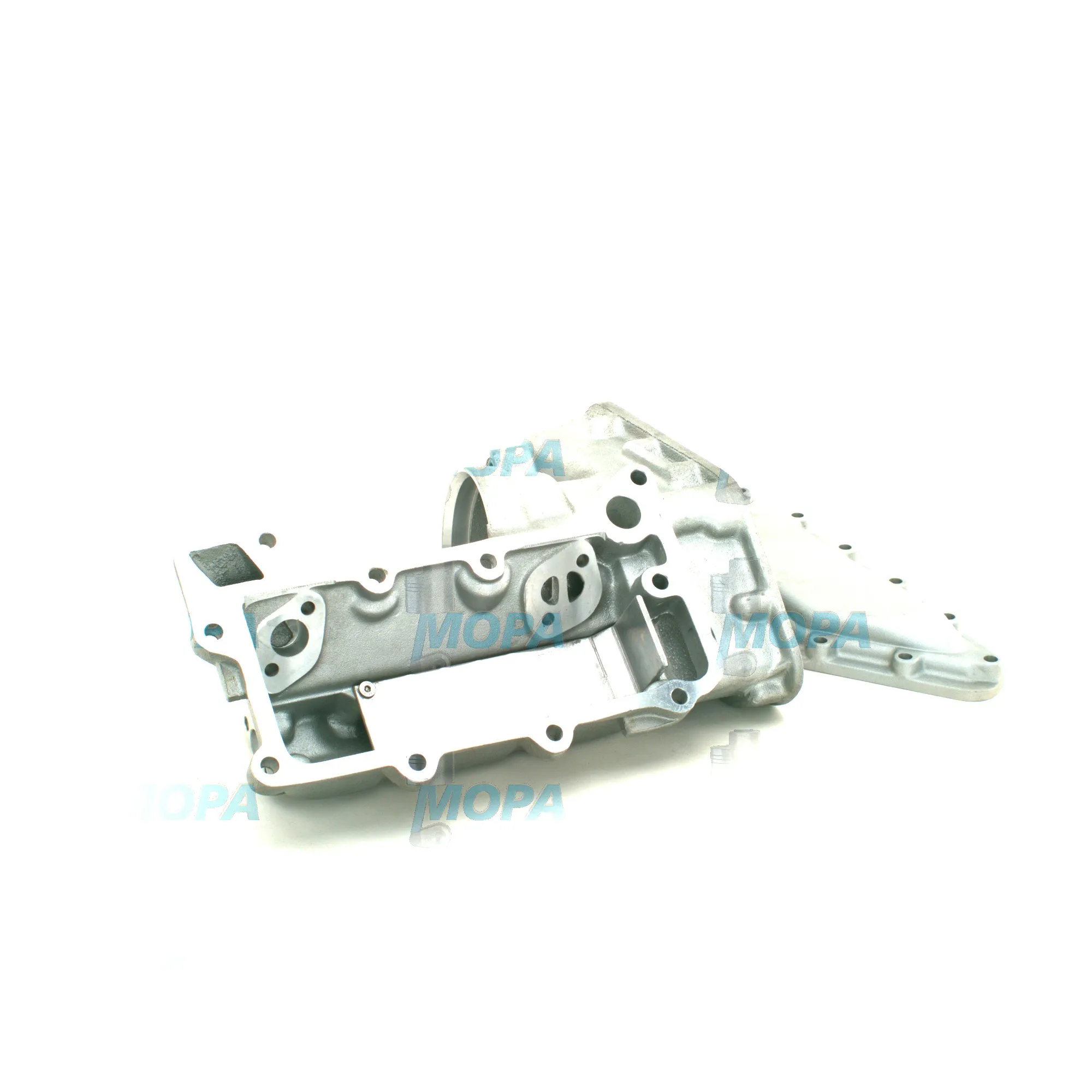 OELKUEHLERGEHAEUSE - 4221880404 passend für MTU Motoren 3