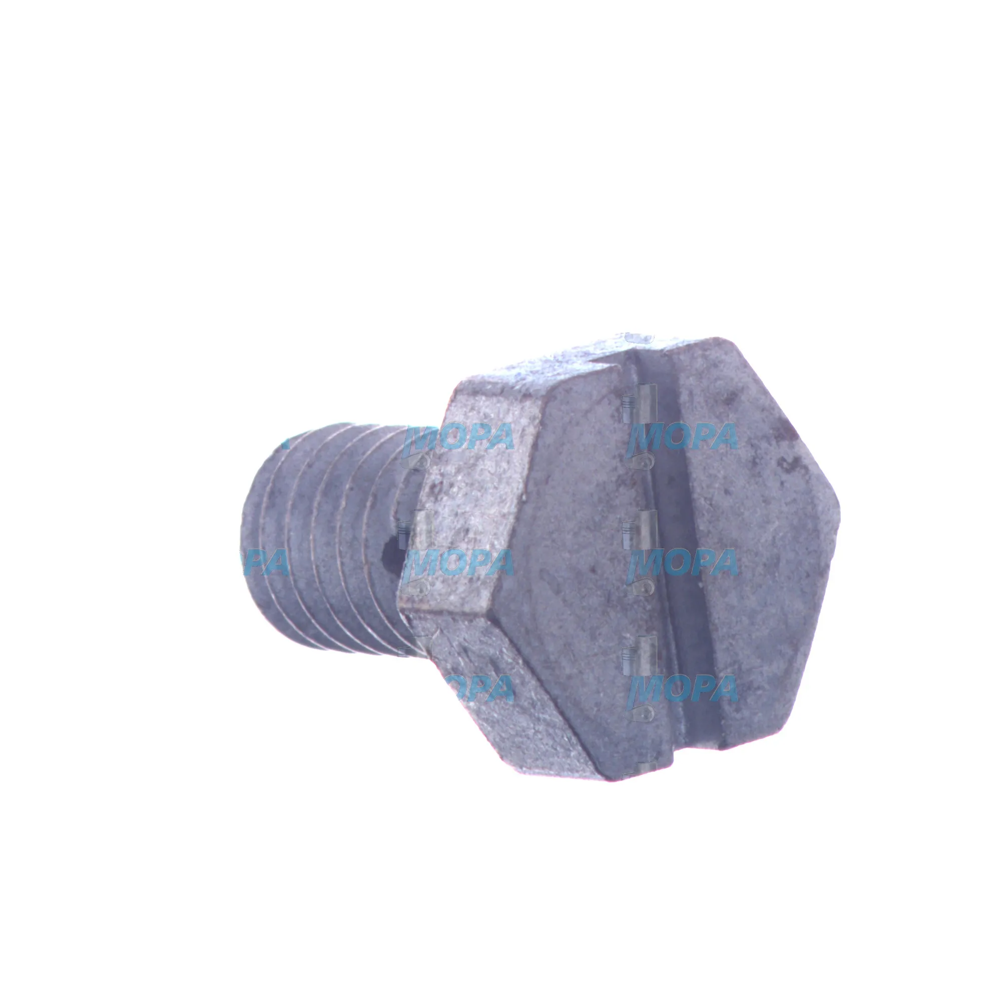 VENT PLUG - 000N15117/1 suitable for MTU engines 3