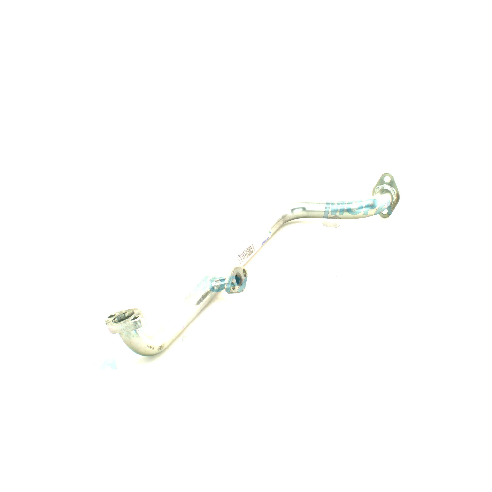 PRESSURE LINE - 04000277 suitable for MWM & Deutz engines