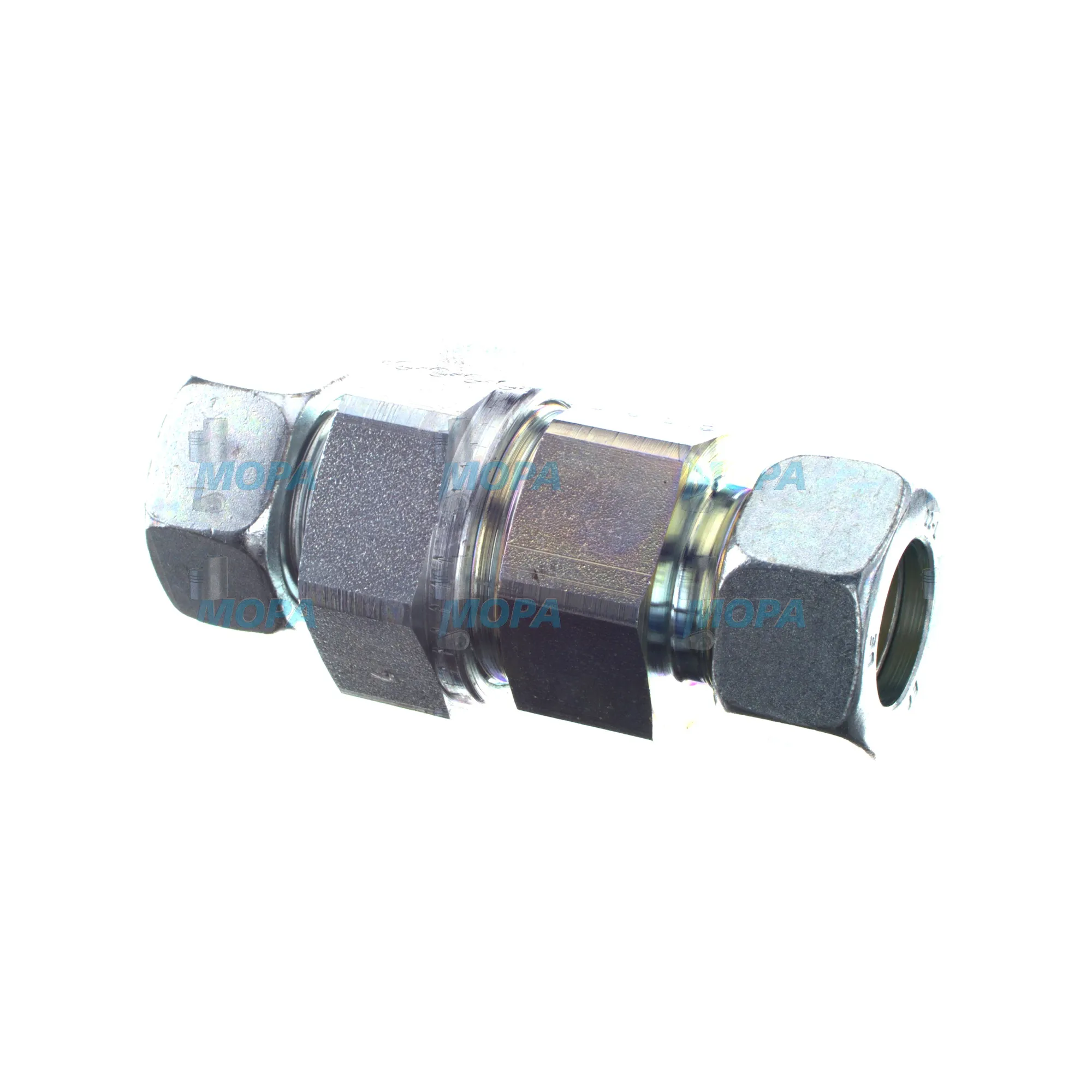 RUECKSCHLAGVENTIL - 01144466 passend für MWM & Deutz Motoren 7