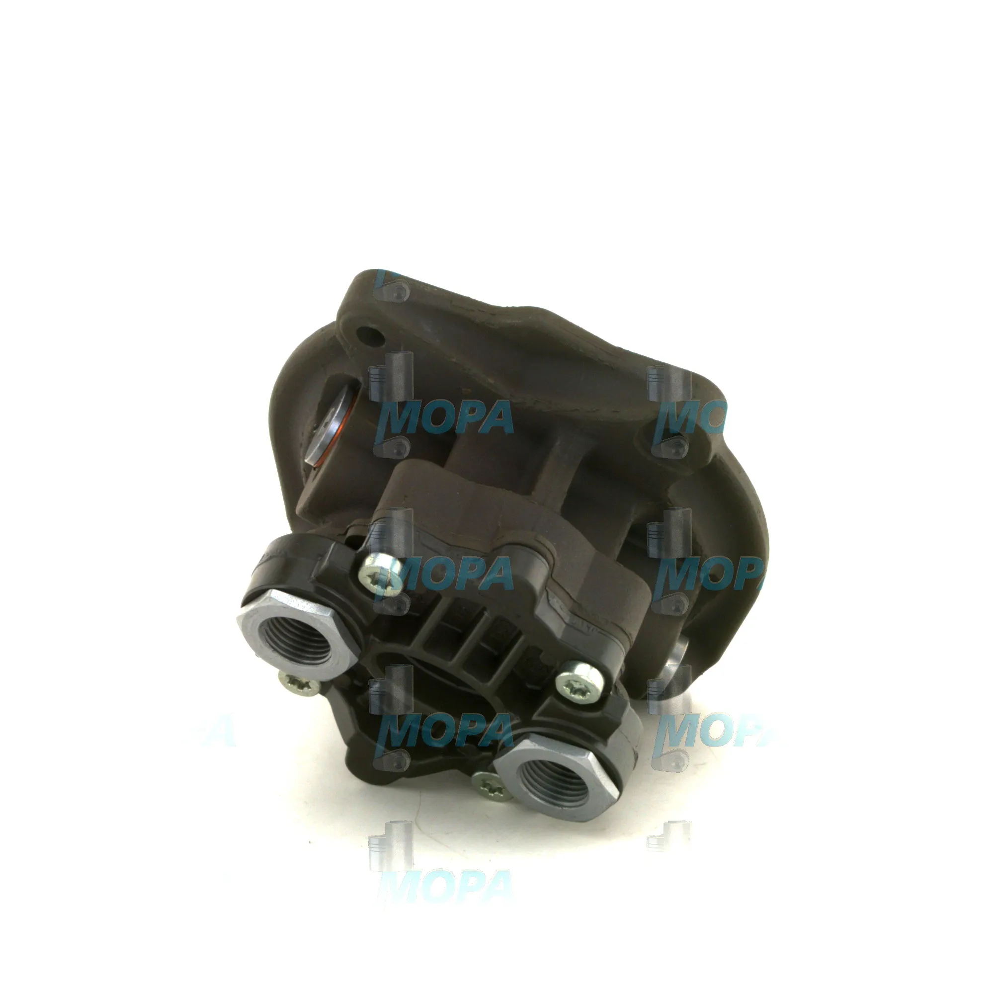 FUEL SUPPLY PUMP - 51121017131 suitable for MAN D-engines 8