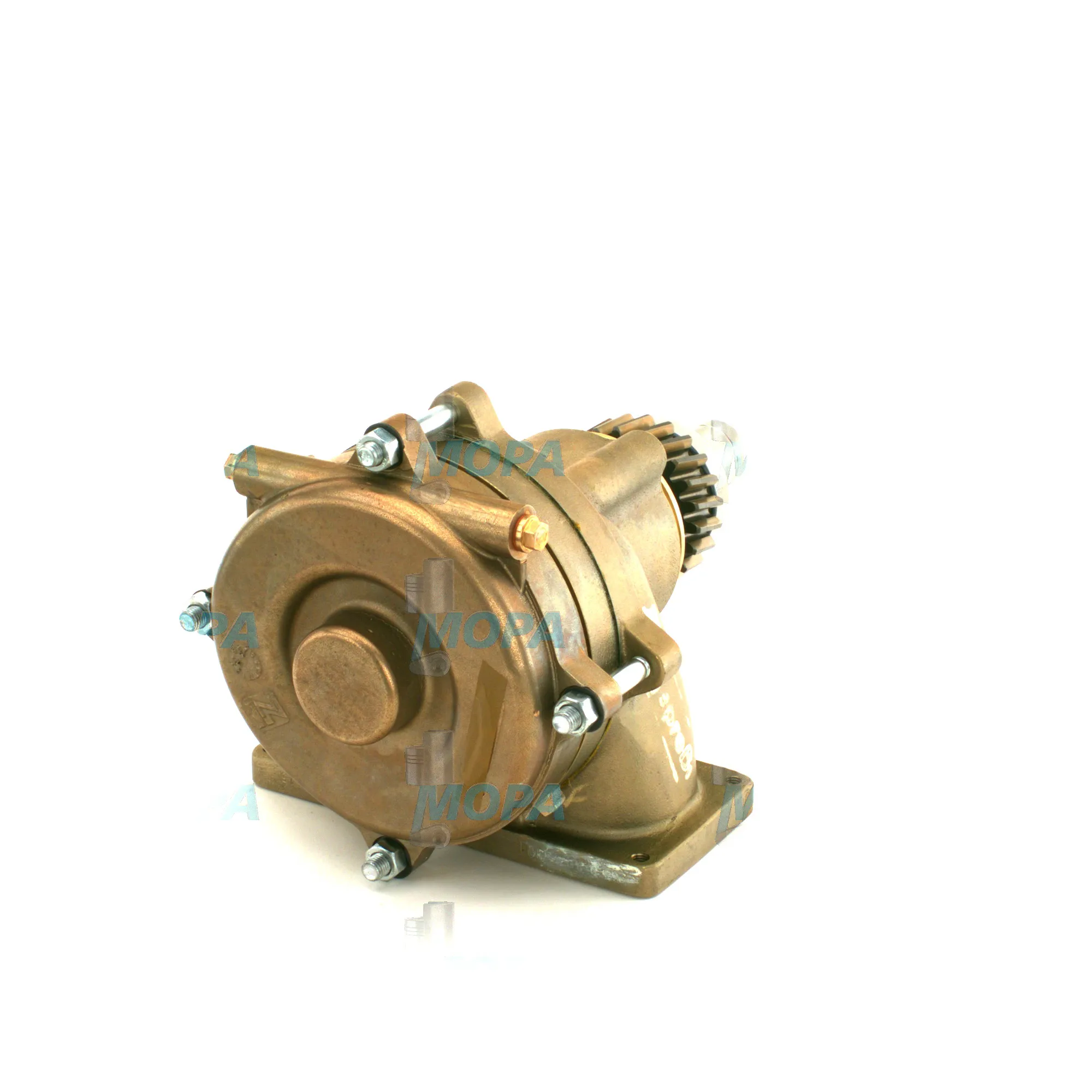 SEEWASSERPUMPE - 5502003101 passend für MTU Motoren 9