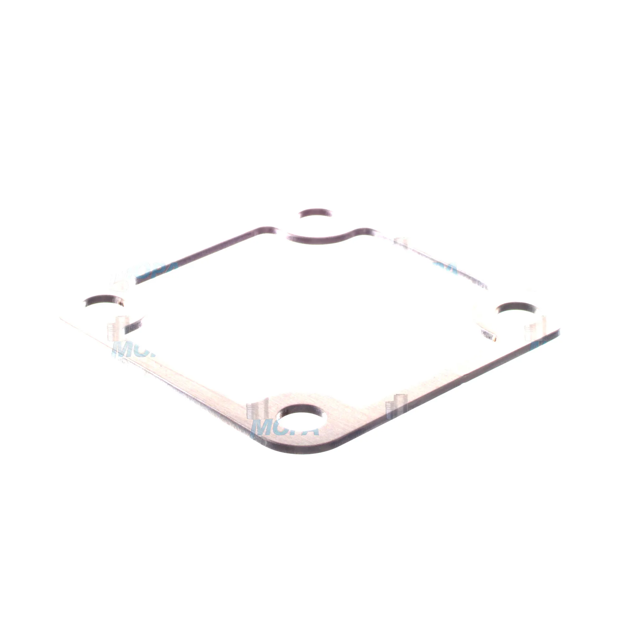 GASKET - 5062031480 suitable for MTU engines 9
