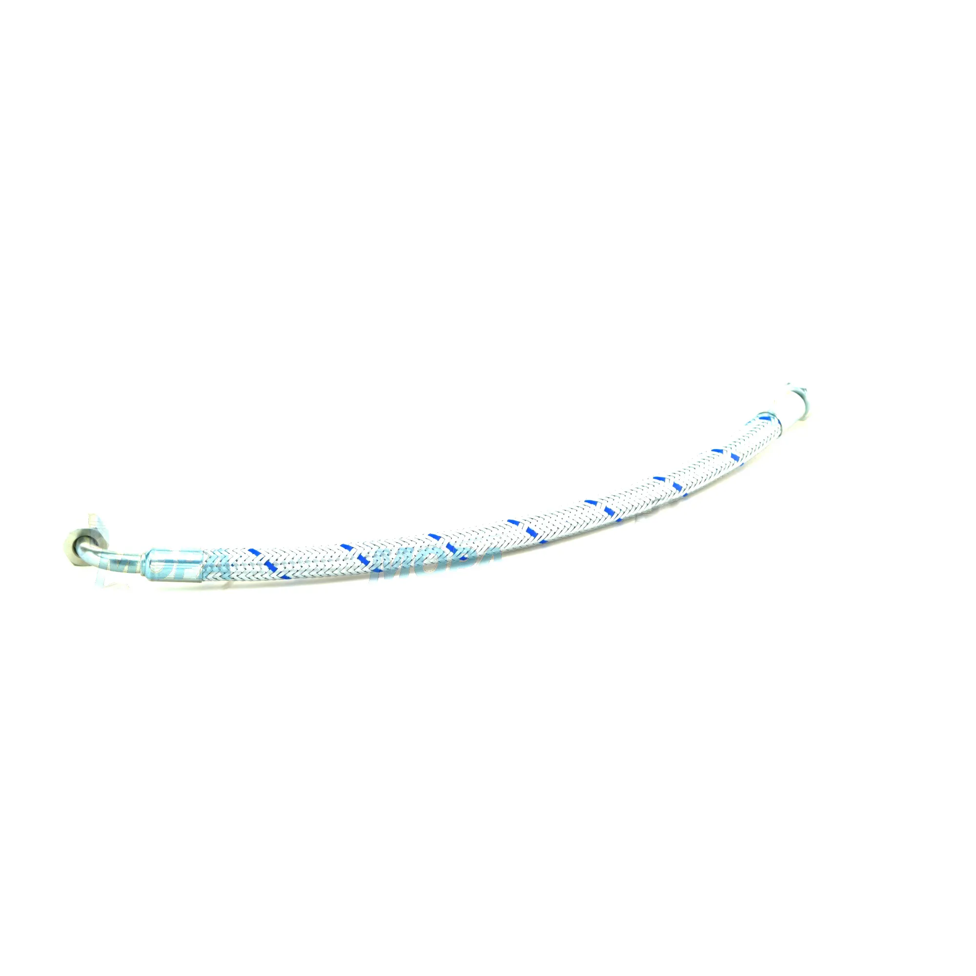 HOSE LINE - 51963410192 suitable for MAN D engines 6