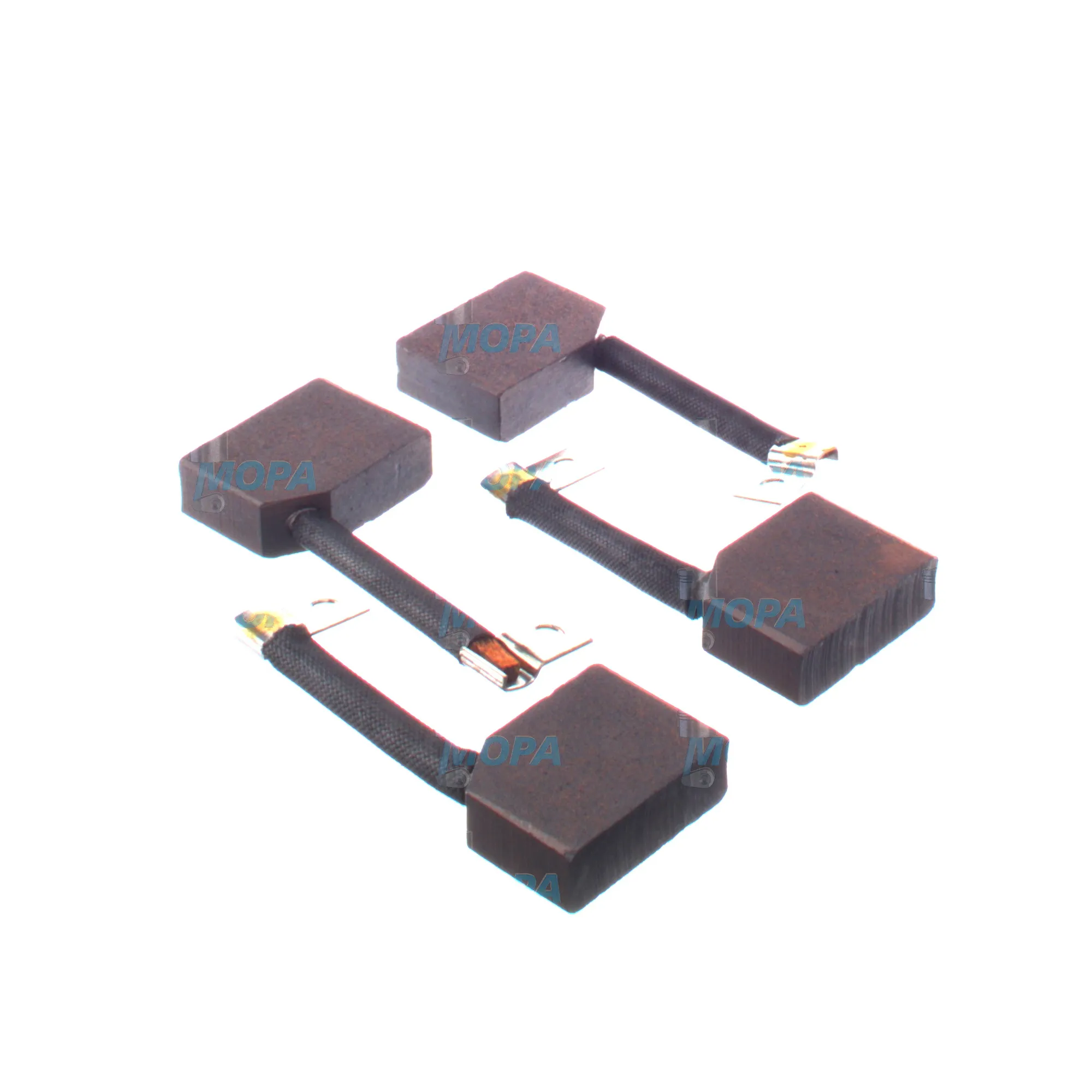 CARBON BRUSHES - 305729980013 suitable for MWM & Deutz engines 6