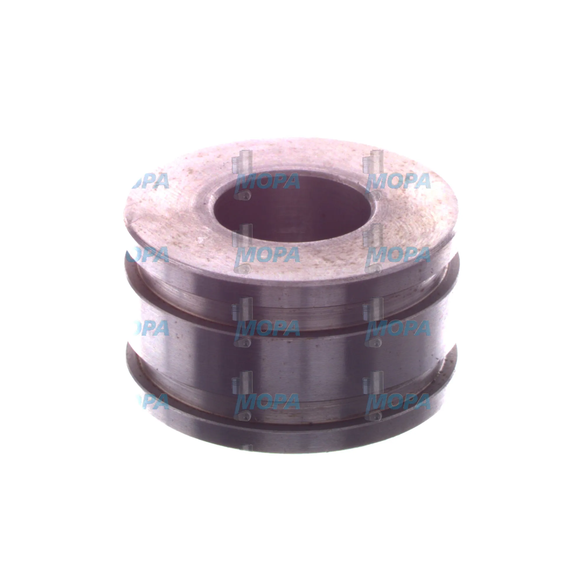 PLUG-IN PIPE - 51981820133 suitable for MAN D-engines 13