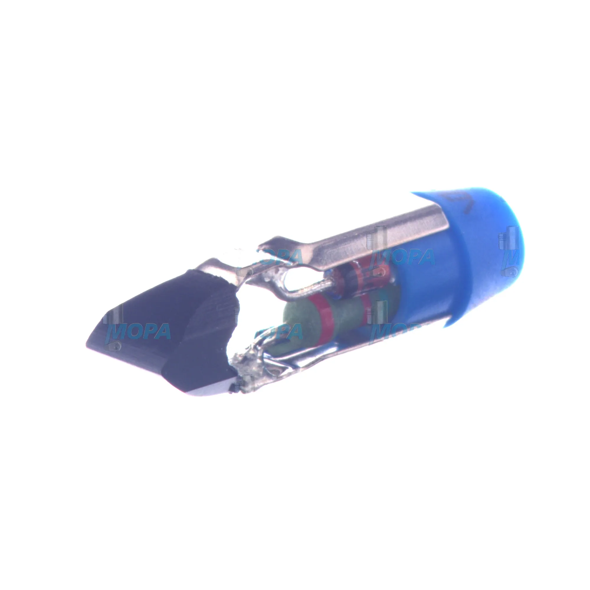 LED - 0005310639 suitable for MTU engines 7