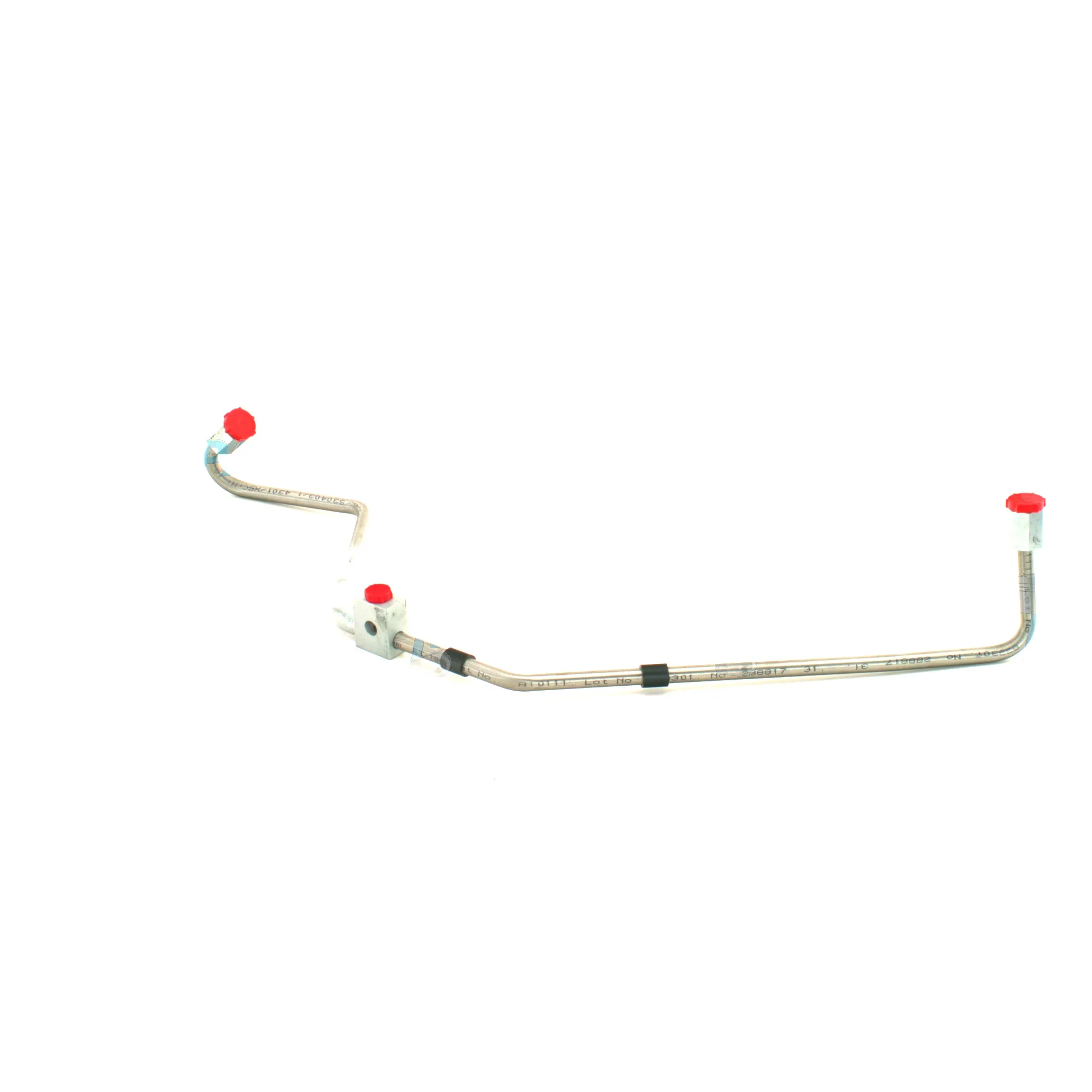 INJECTION LINE (leakage secured) - 5060702833 suitable for MTU engines 7