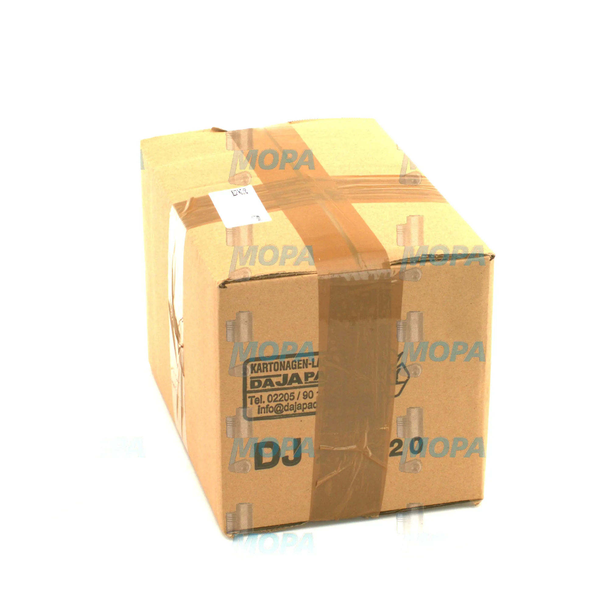 COOLANT PUMP - 02937605 suitable for Deutz engines 5