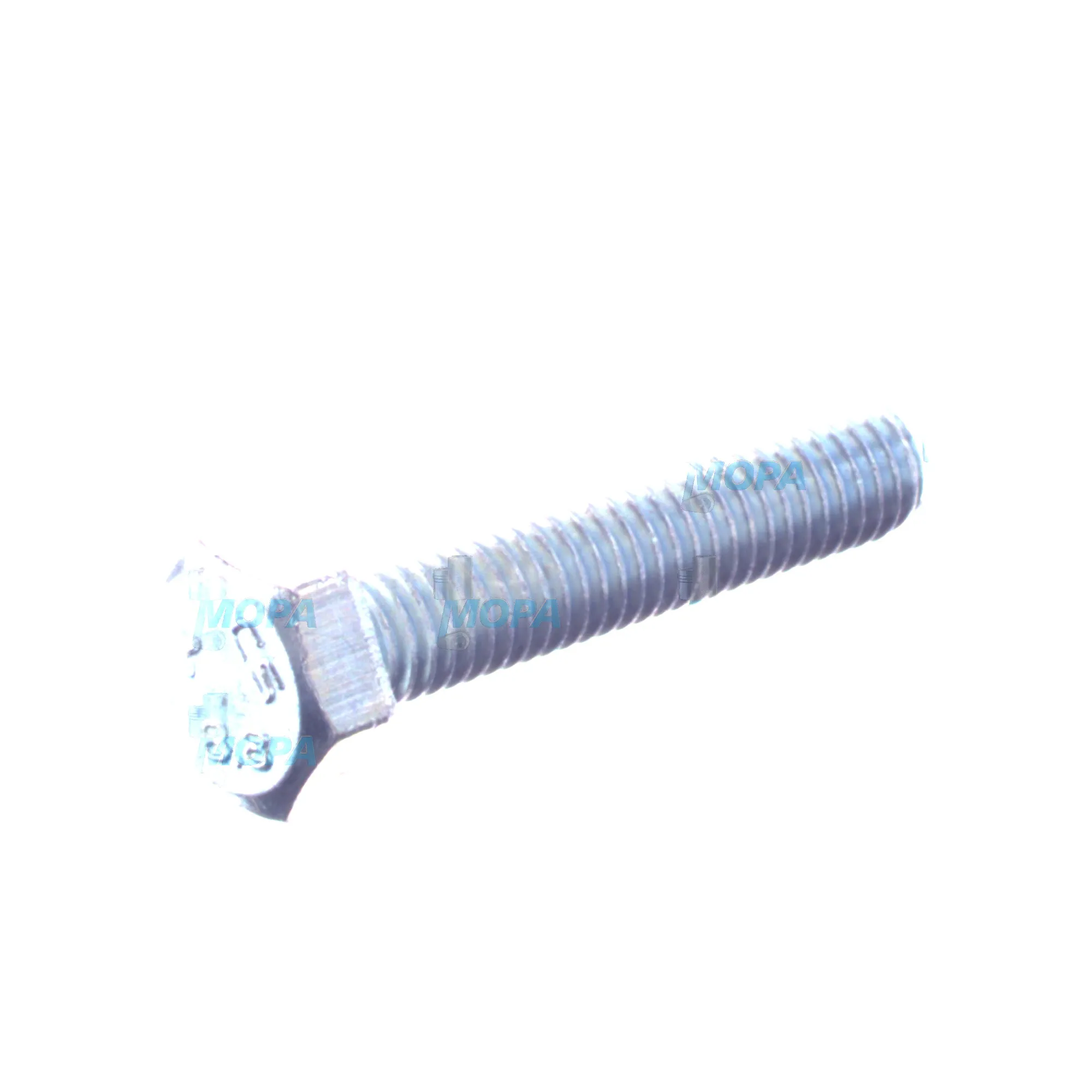 HEXAGON BOLT - 602000100840 suitable for MWM & Deutz engines 4