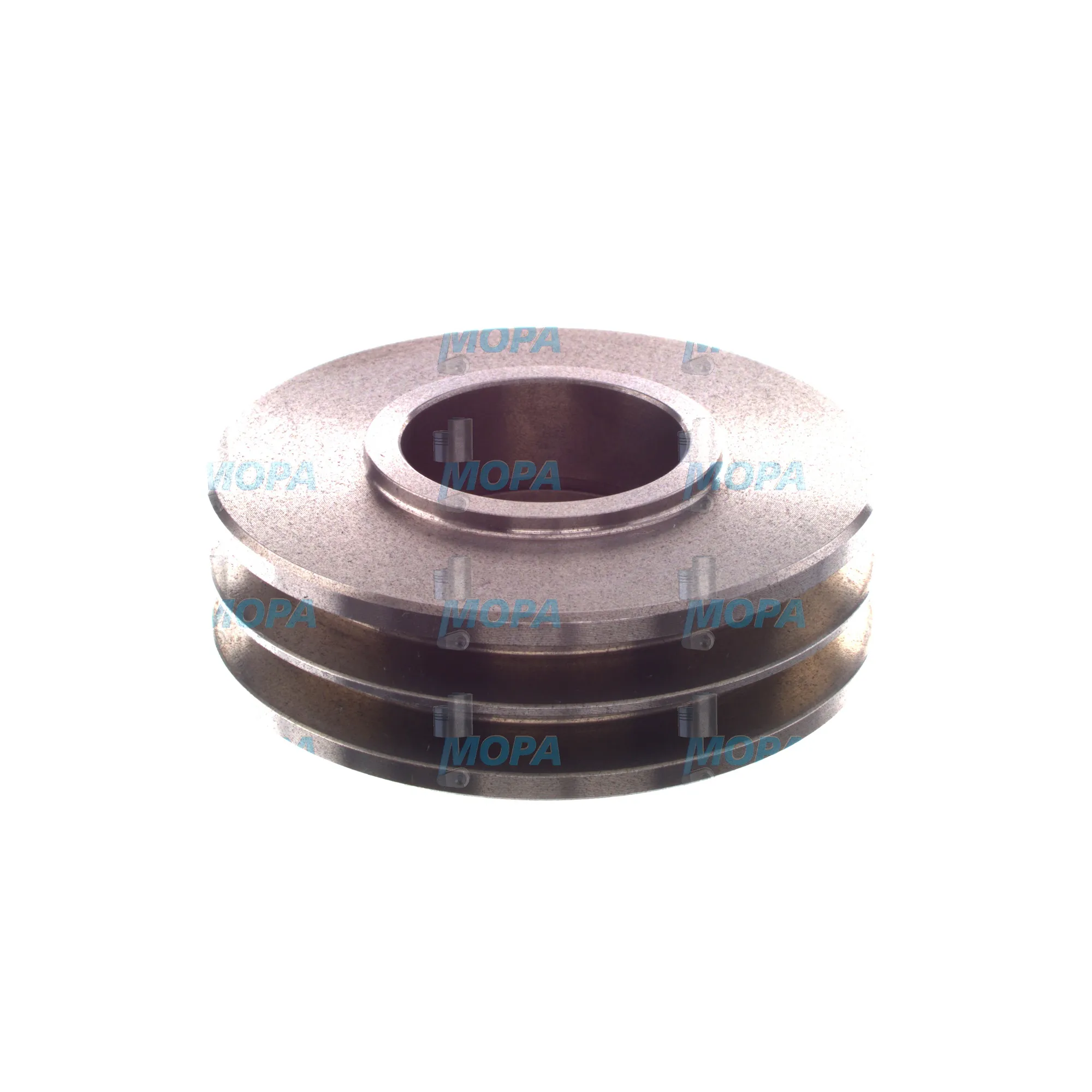 V-BELT PULLEY - 51958200063 suitable for MAN D-engines