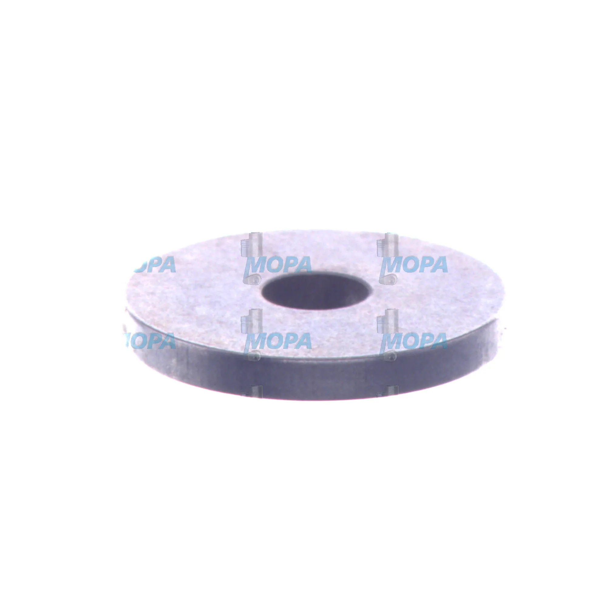 AUSGLEICHSCHEIBE - 2430102934 passend für Bosch Motoren 8