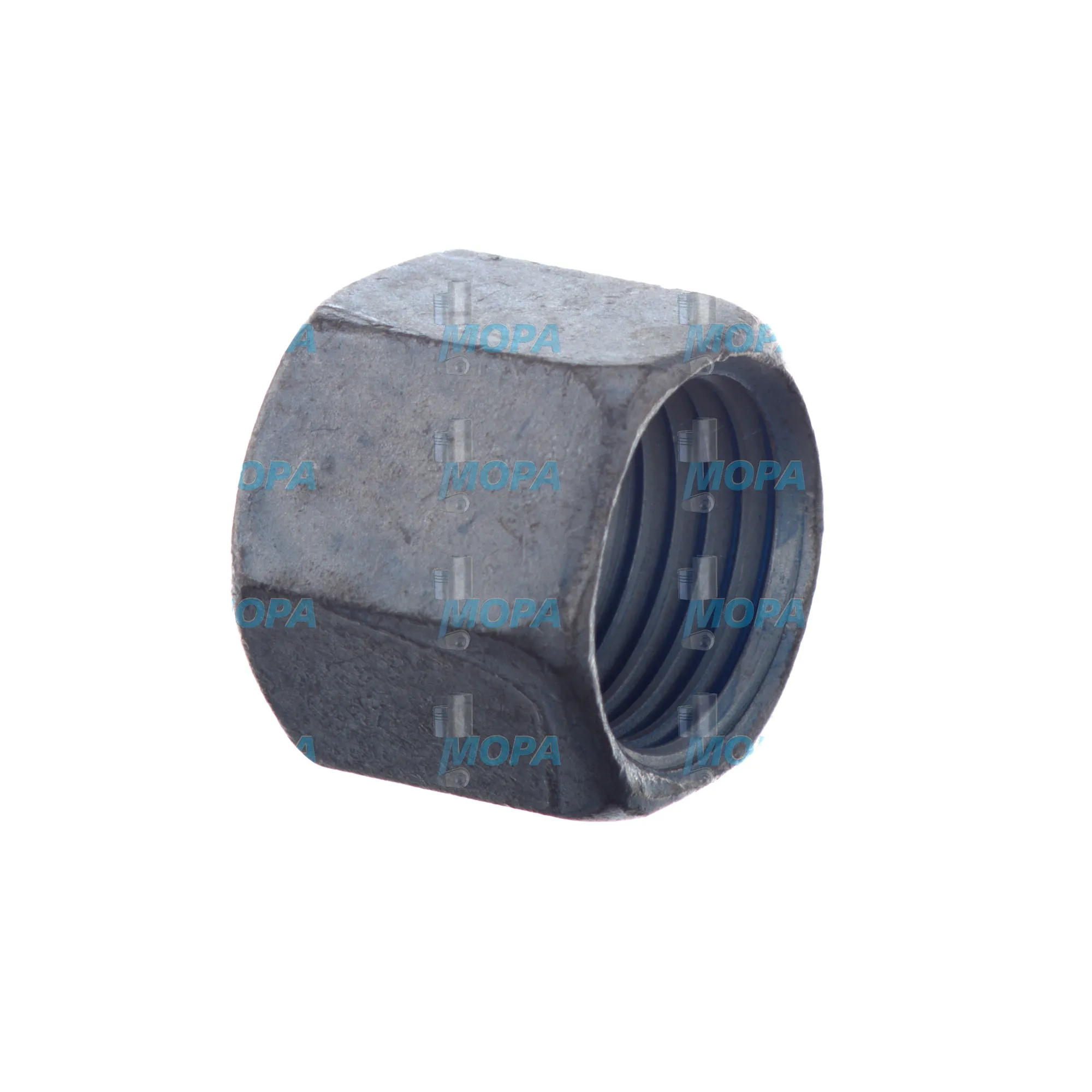 UNION NUT - 06710304113 suitable for MAN D engines 4