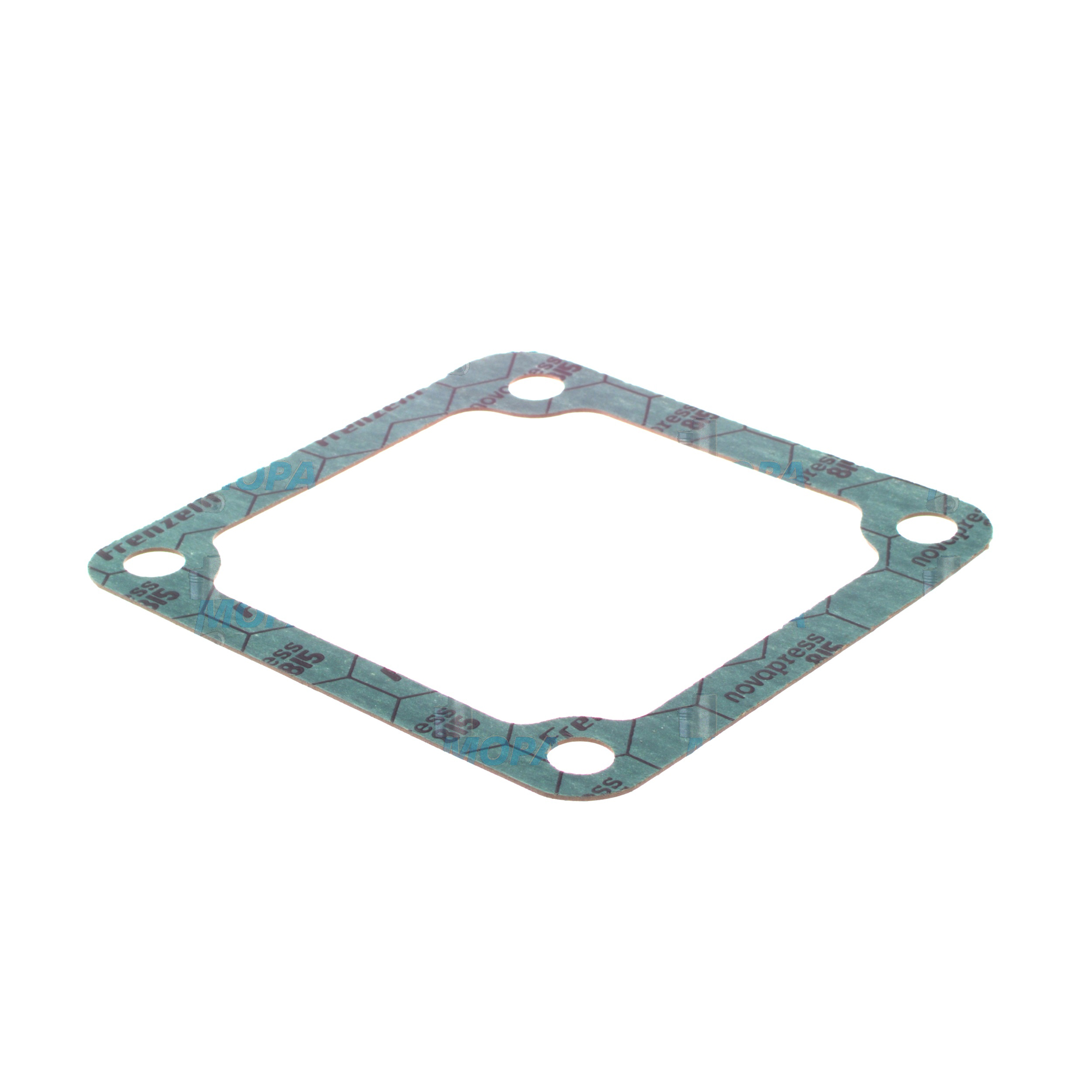 GASKET - 5500981680 suitable for MTU engines