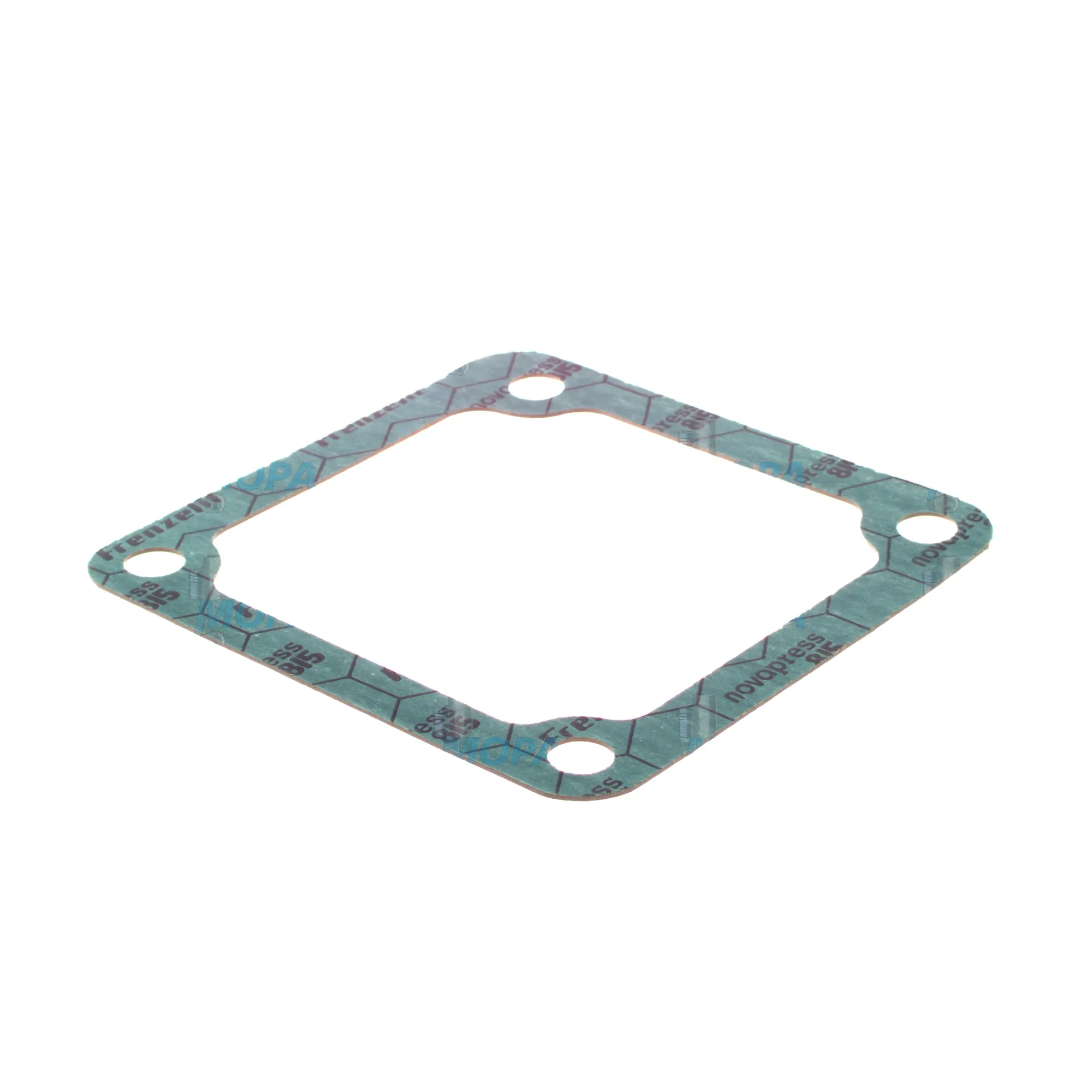 GASKET - 5500981680 suitable for MTU engines