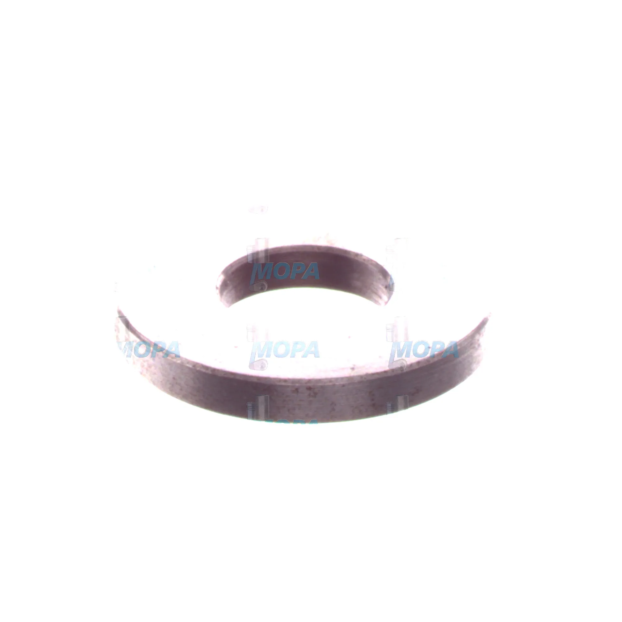 WASHER - 51907100160 suitable for MAN D-engines 15