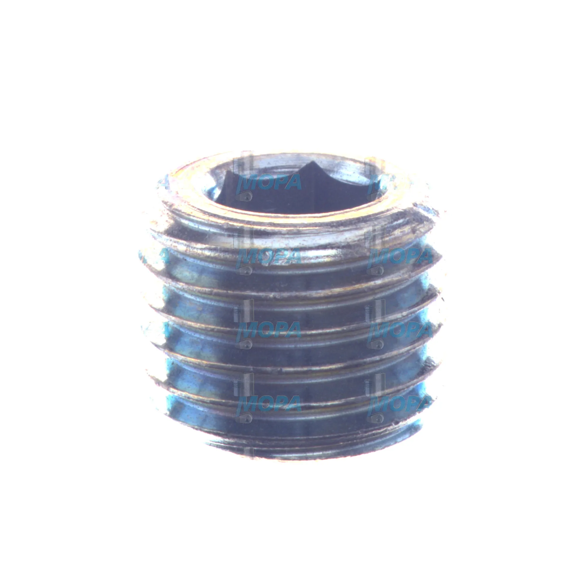 SCREW PLUG - 06080230202 suitable for MAN D engines 5