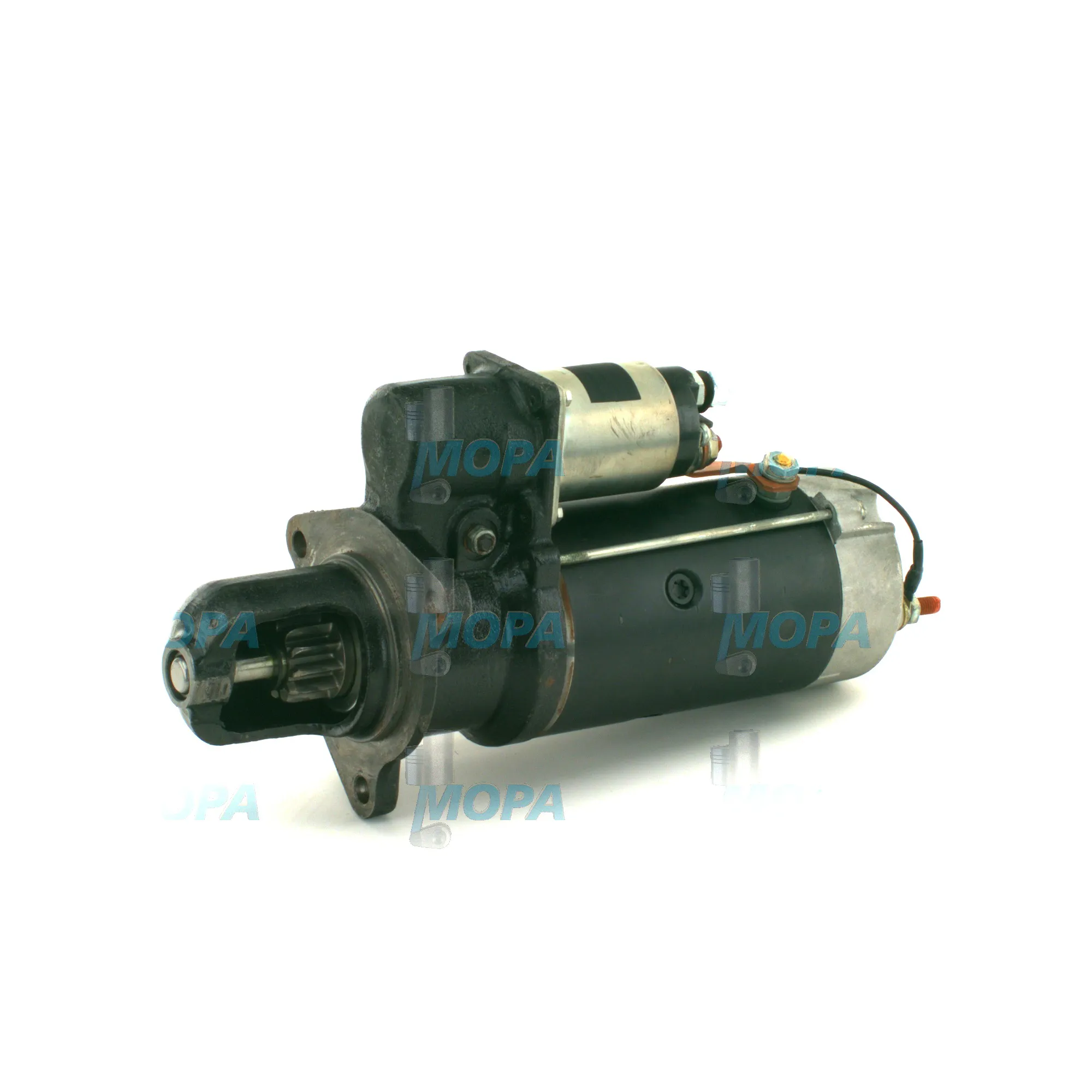 ANLASSER - 0001371007 passend für Bosch Motoren