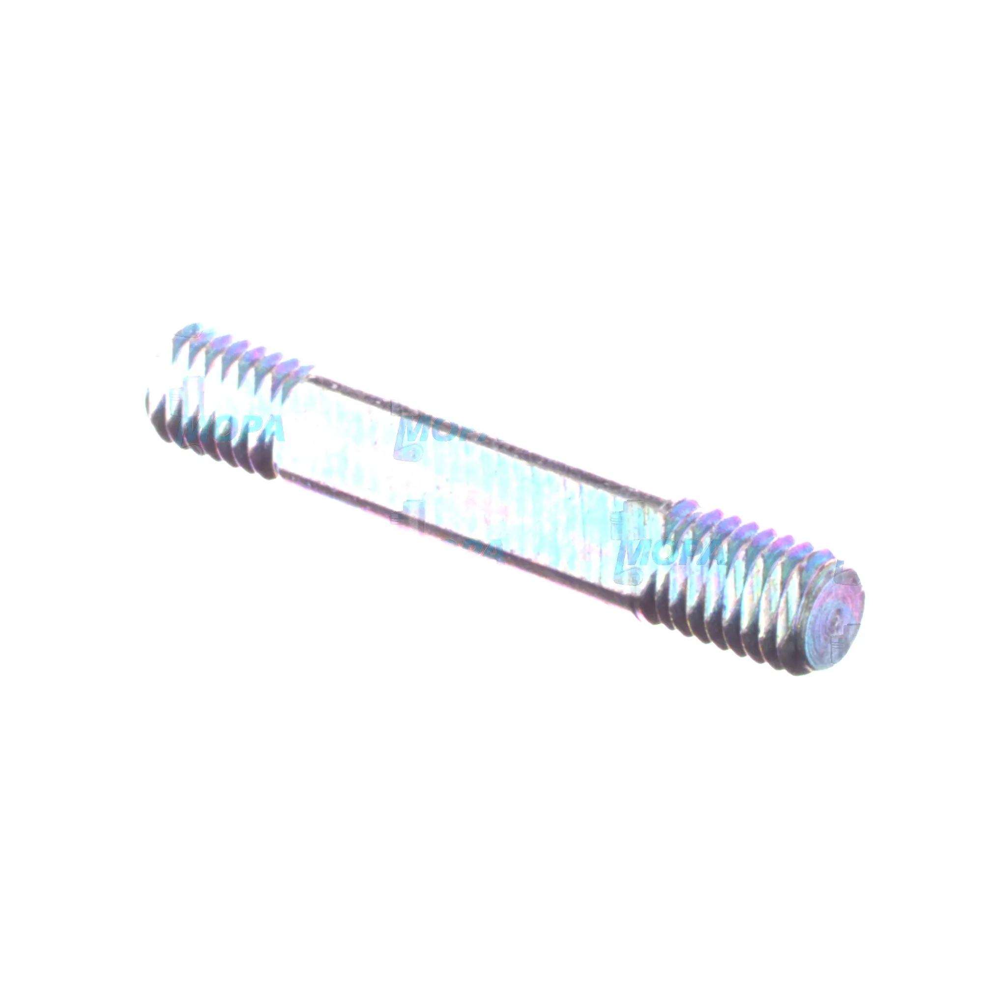 THREADED PIN - 606900520610 suitable for MWM & Deutz engines 6