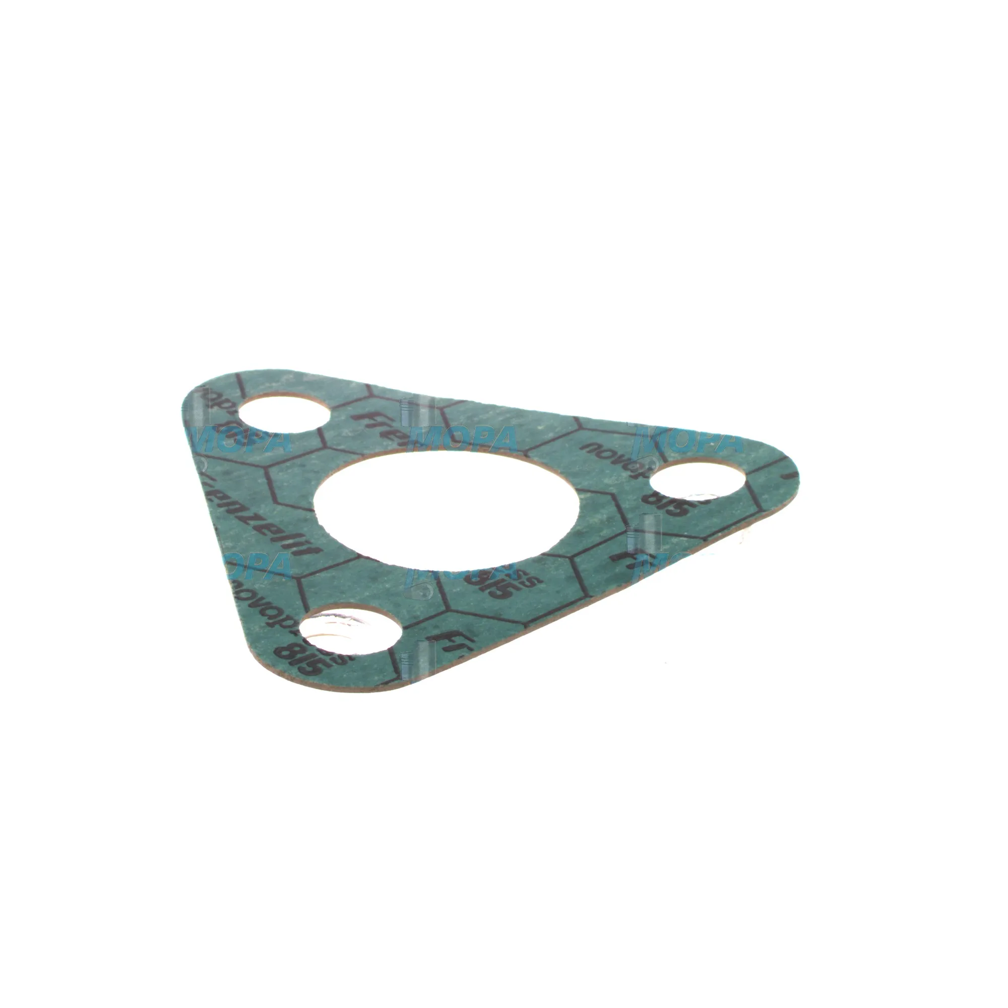 GASKET - 5611873180 suitable for MTU engines 5