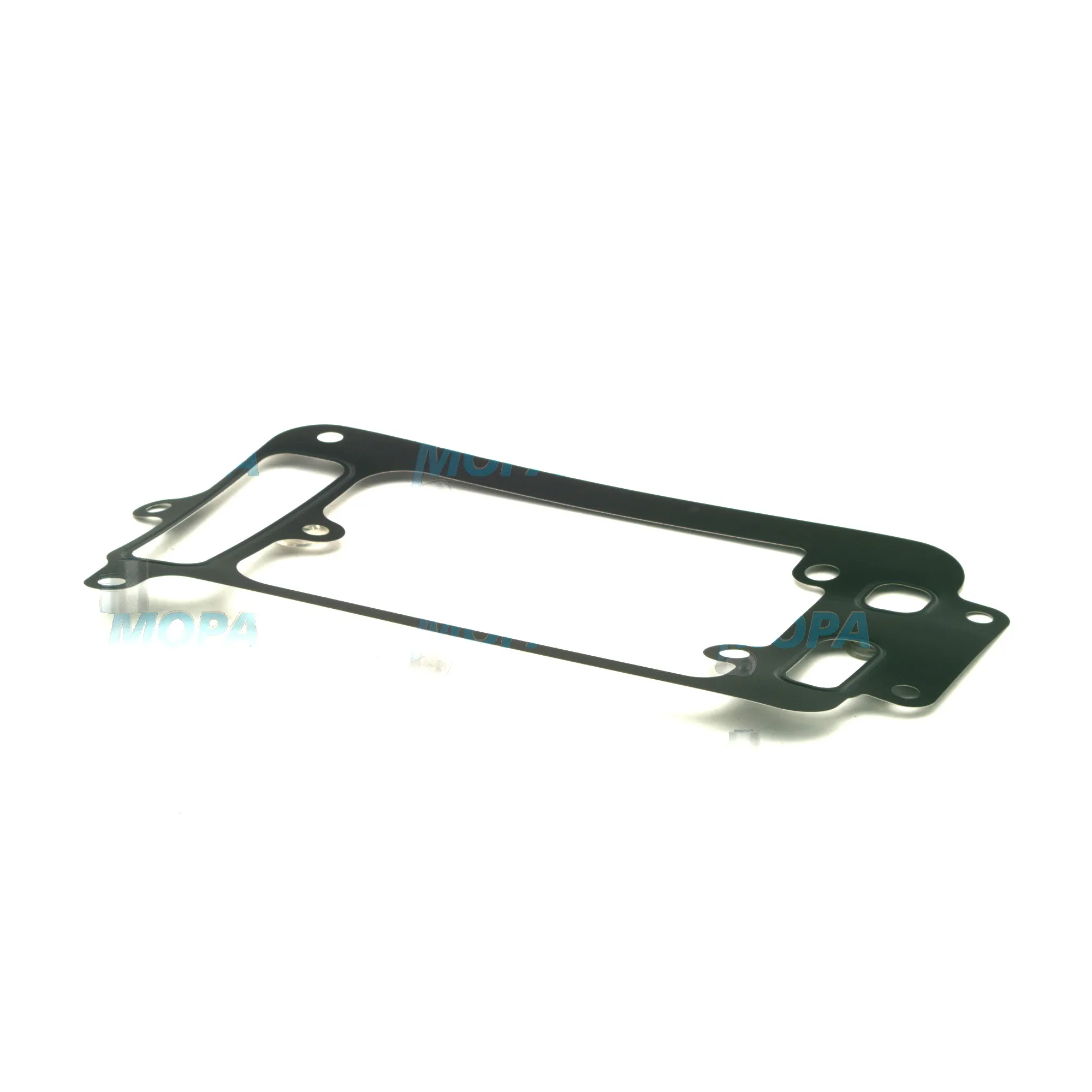 EXHAUST MANIFOLD GASKET - 51089010346 suitable for MAN D-engines 4