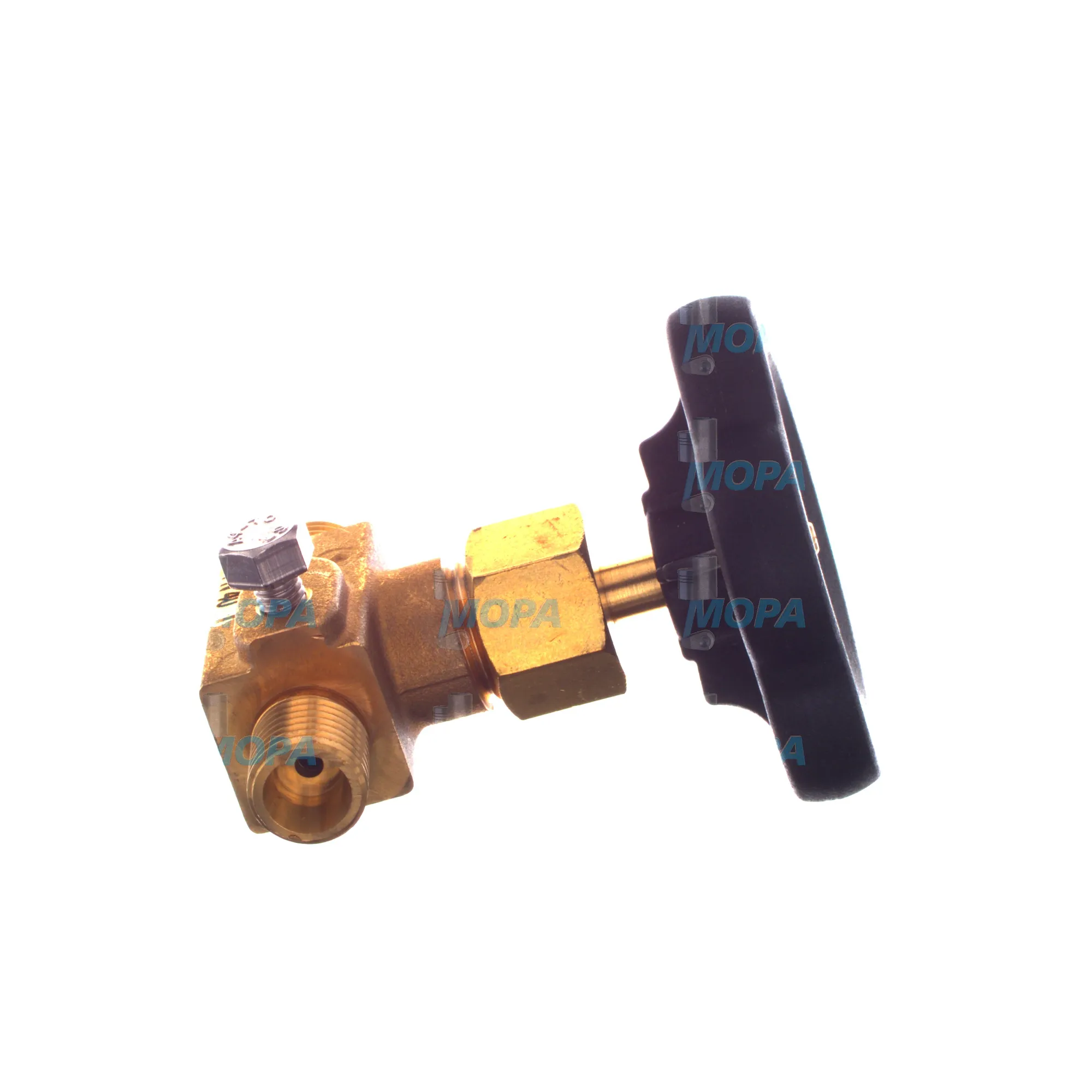 SHUT-OFF VALVE - 628/51/1/05032941 suitable for MWM & Deutz engines 4