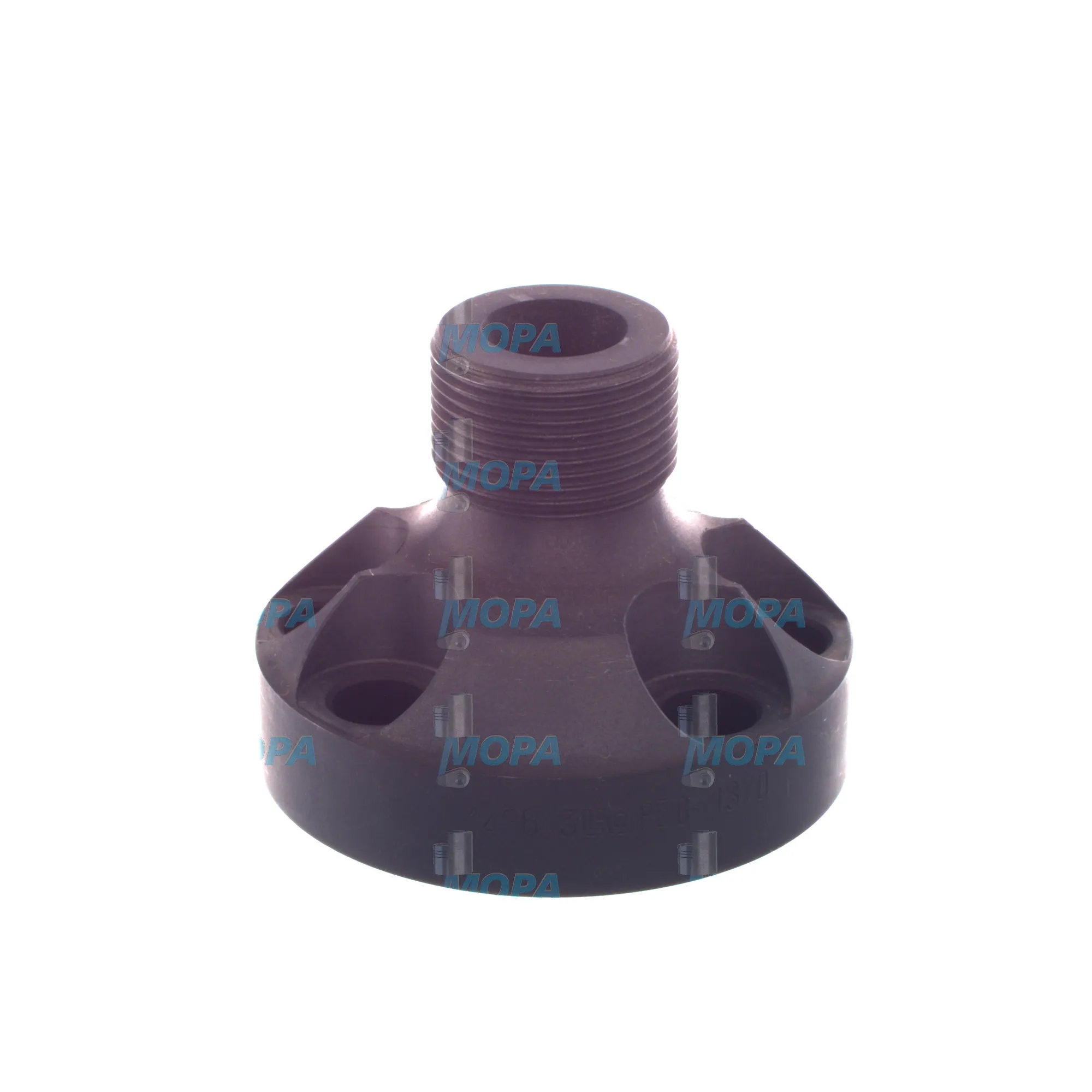 CONNECTOR - 12154138 suitable for MWM & Deutz engines 8